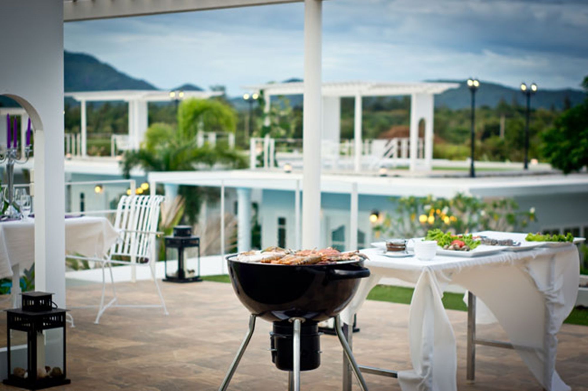 The Sea-Cret Garden Hua Hin