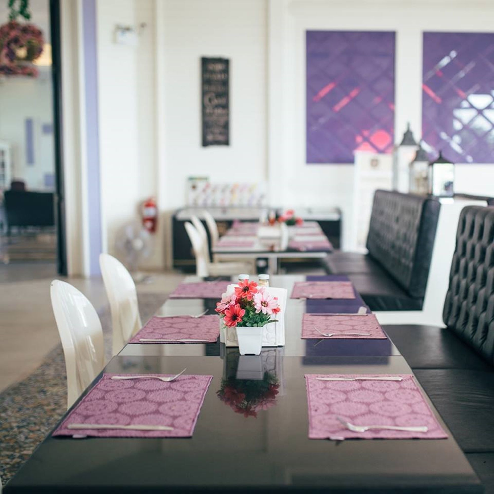The Sea-Cret Garden Hua Hin