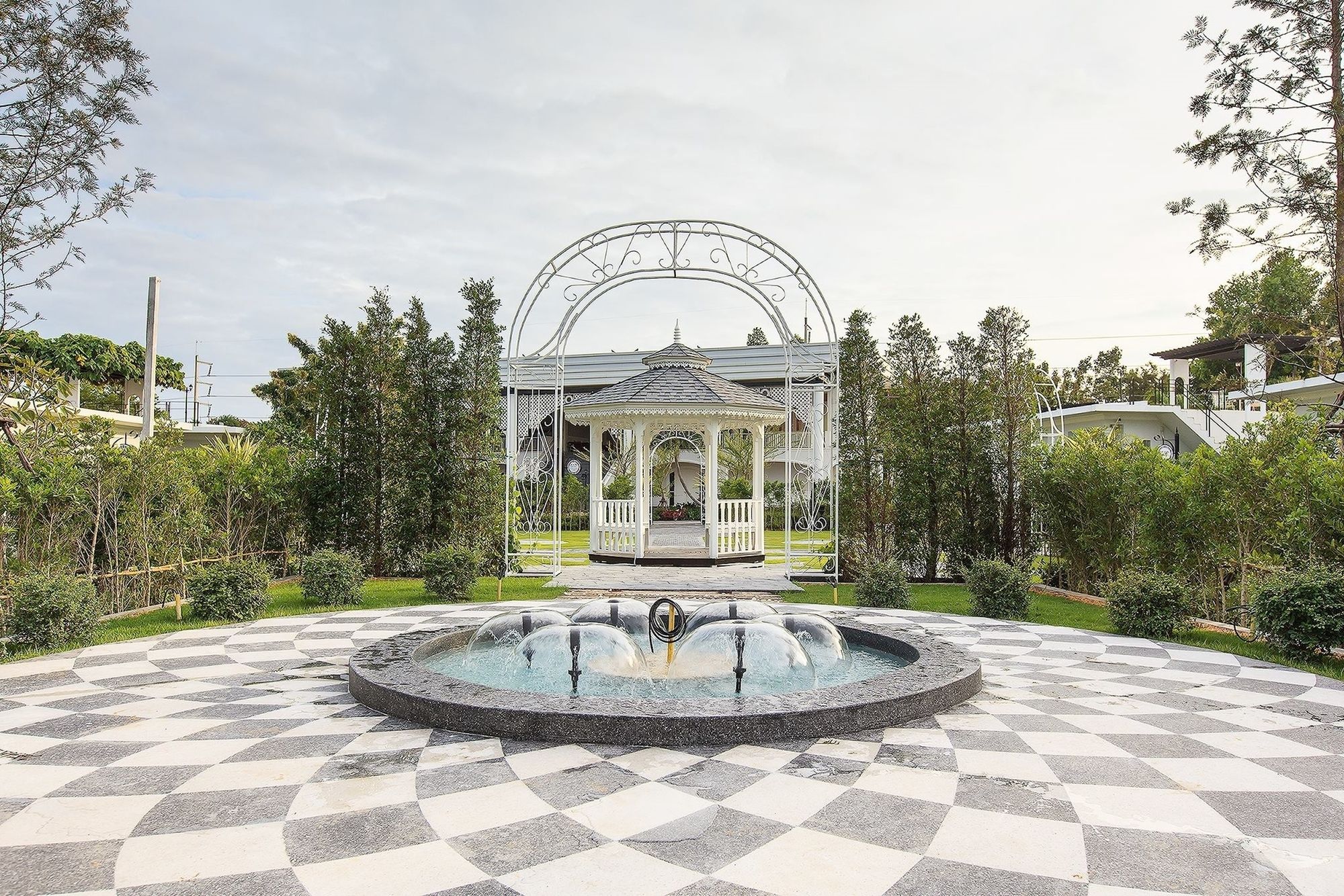 The Sea-Cret Garden Hua Hin