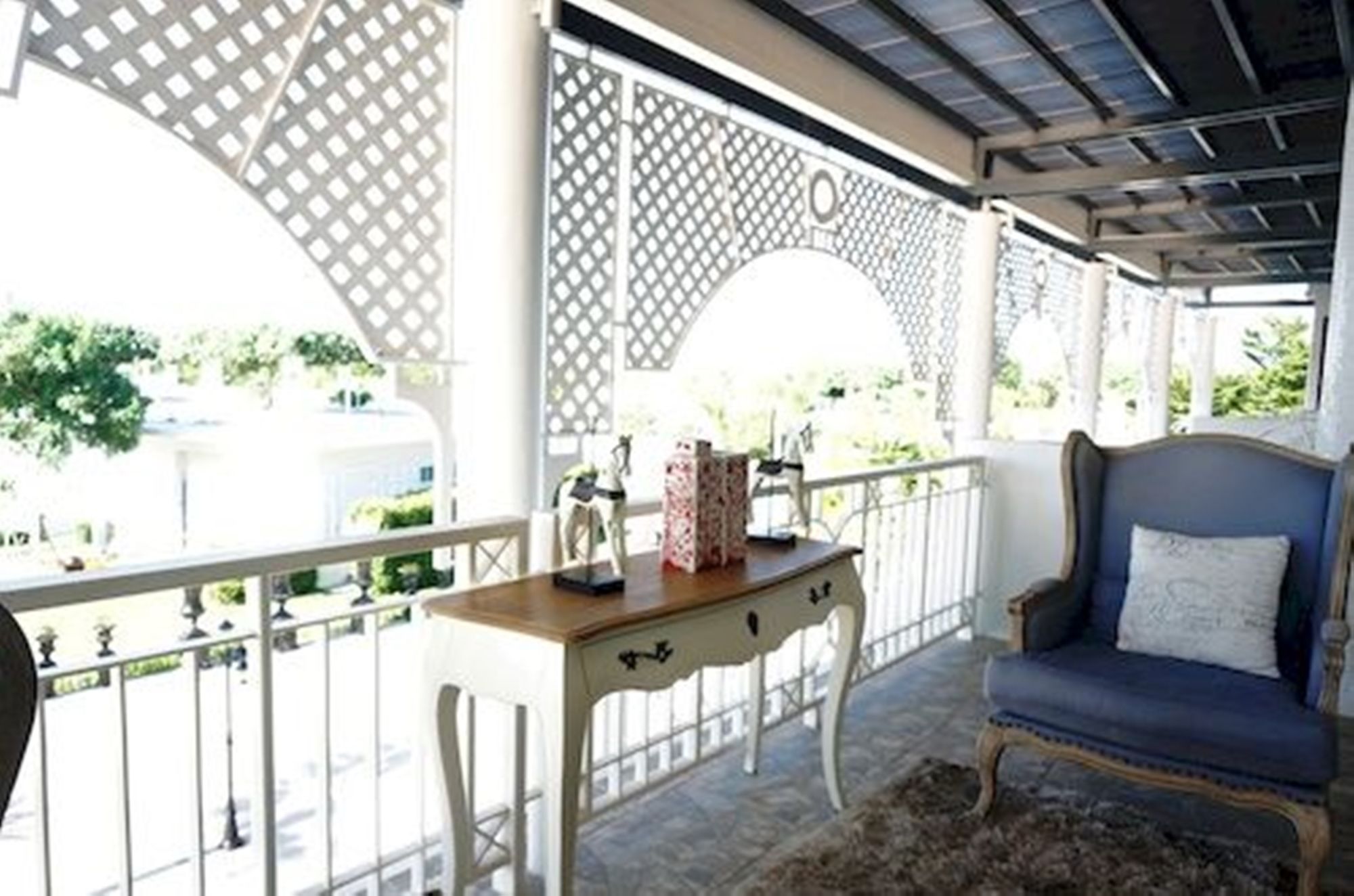The Sea-Cret Garden Hua Hin