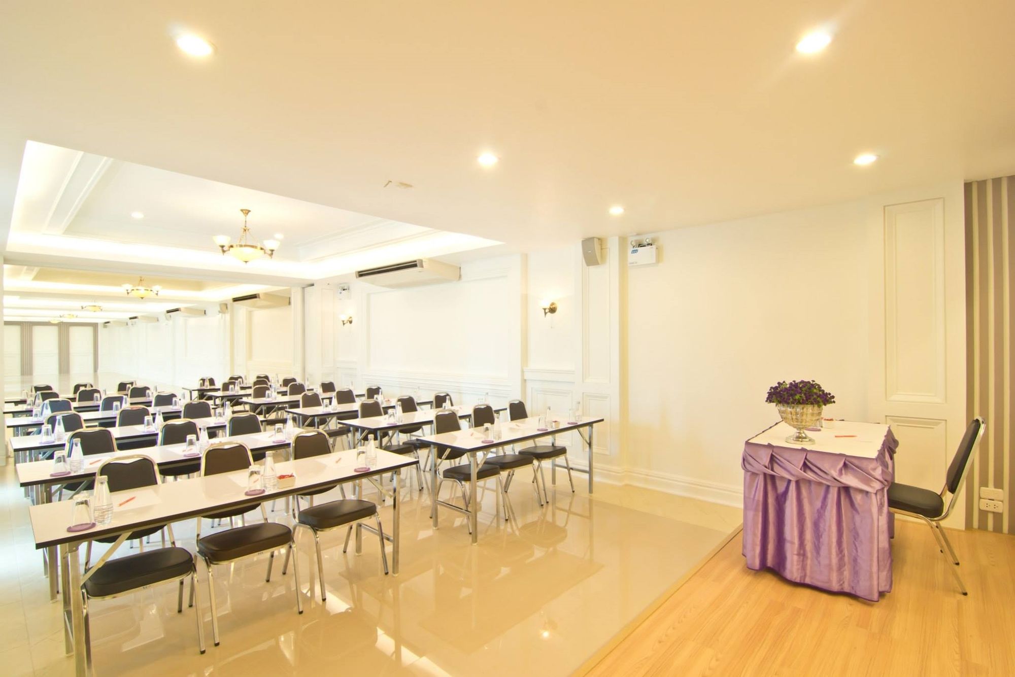 The Sea-Cret Garden Hua Hin