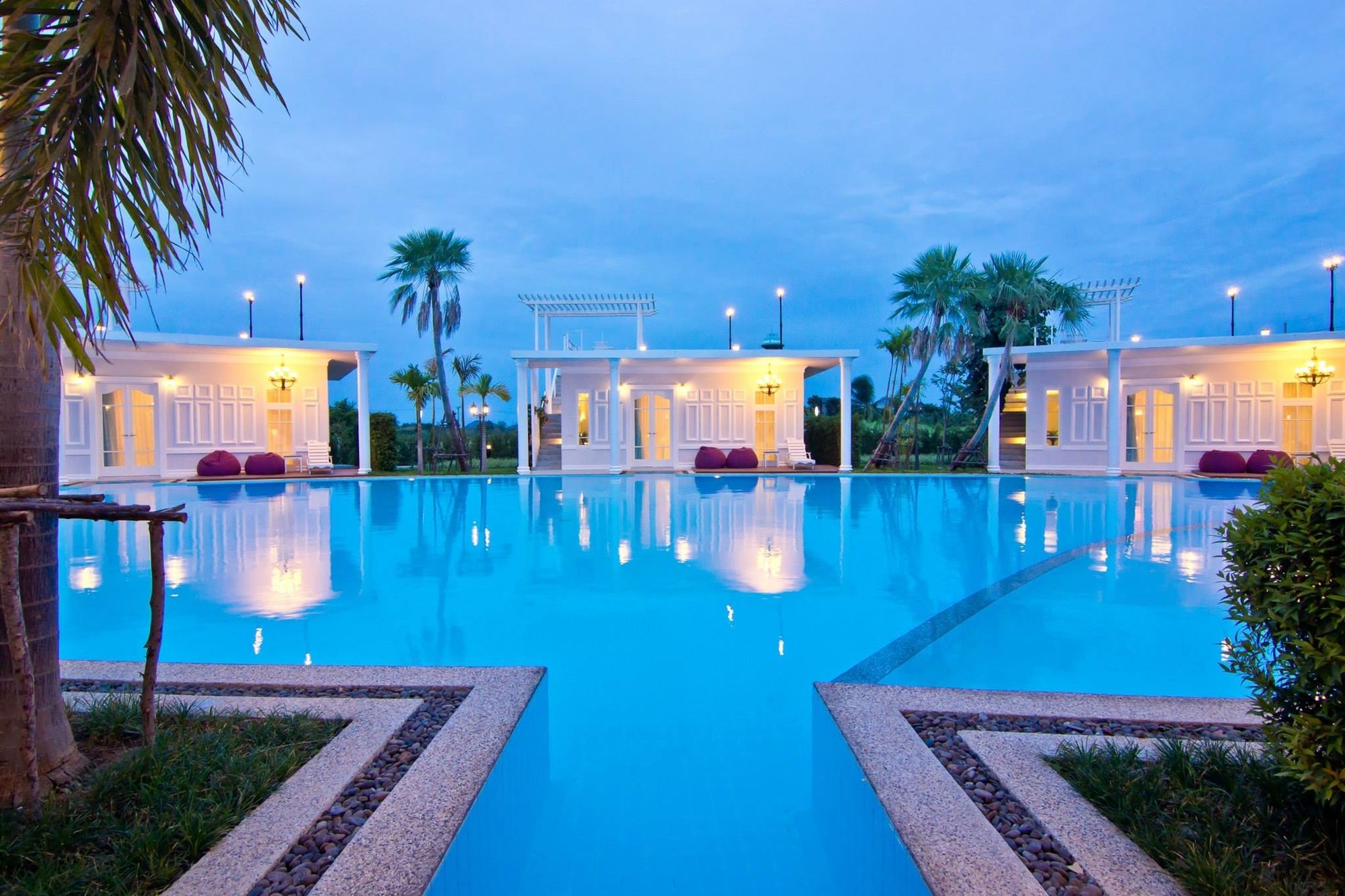 The Sea-Cret Garden Hua Hin