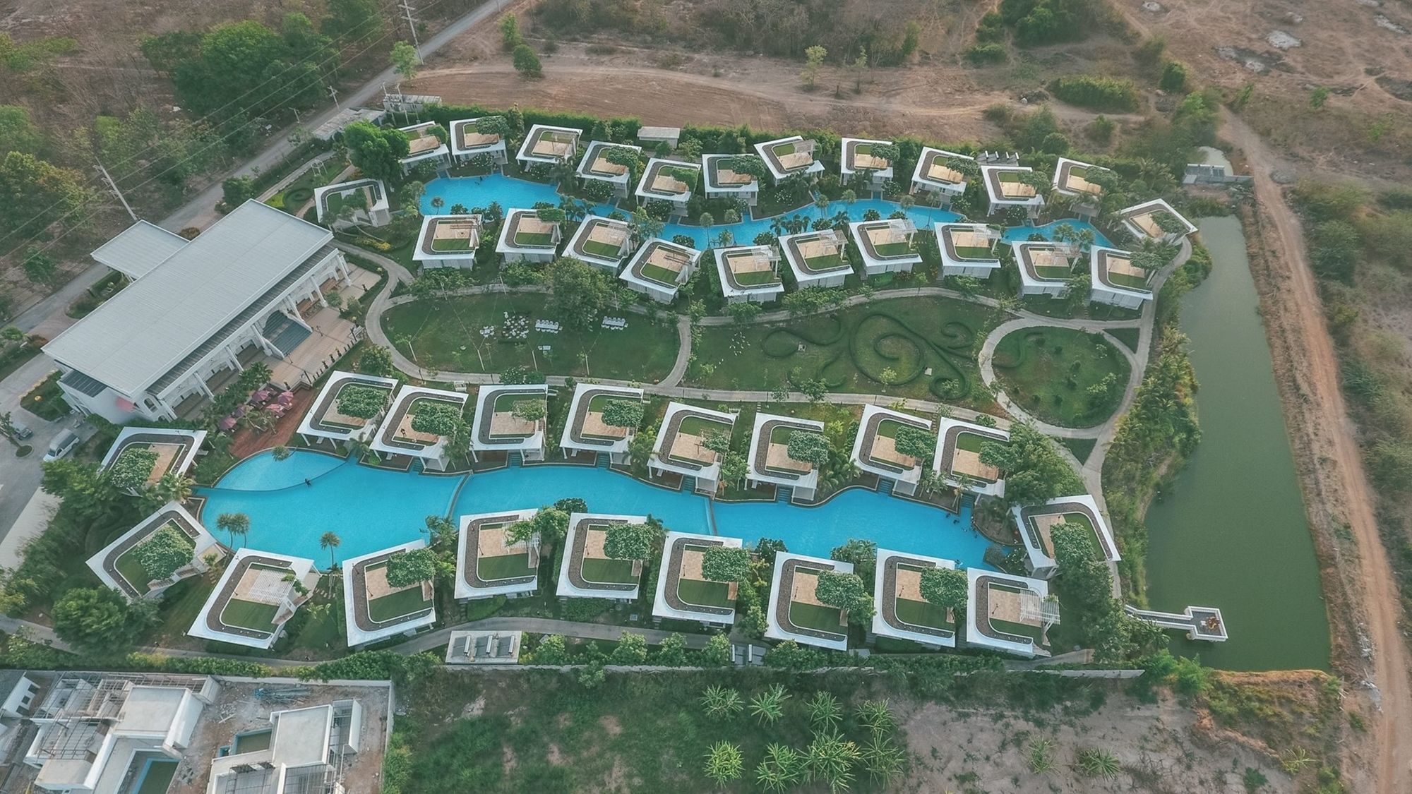 The Sea-Cret Garden Hua Hin