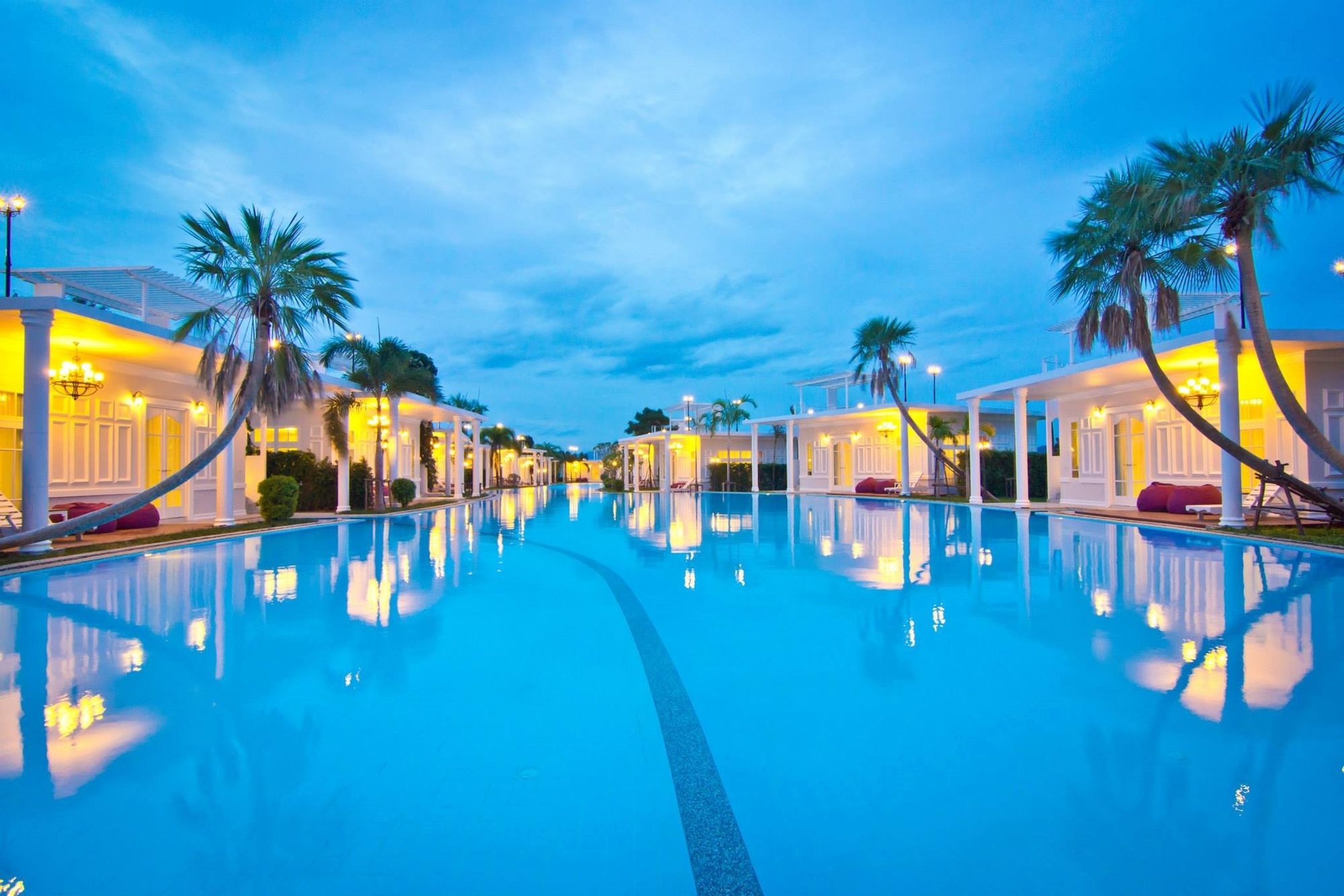 The Sea-Cret Garden Hua Hin