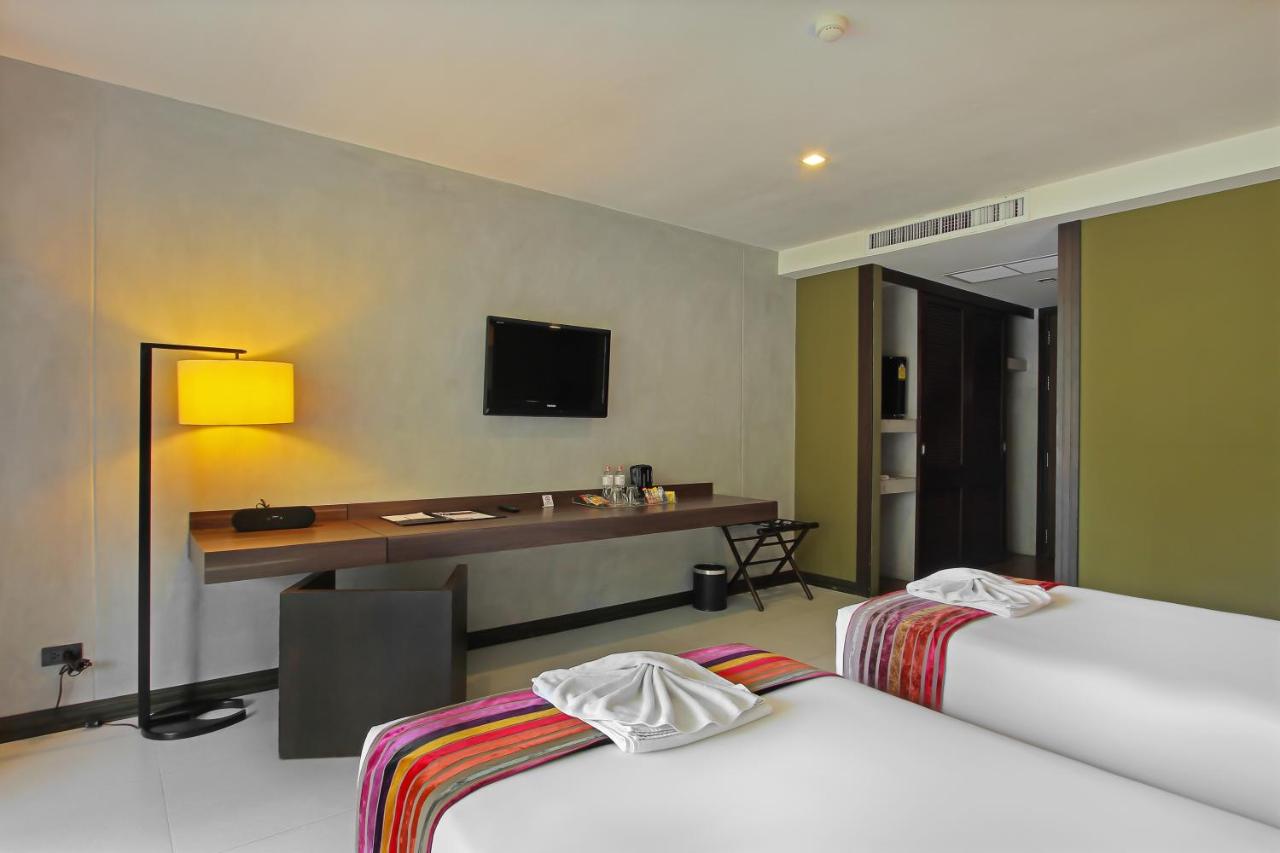 The Serenity Hua Hin