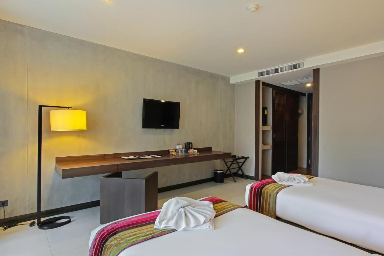 The Serenity Hua Hin