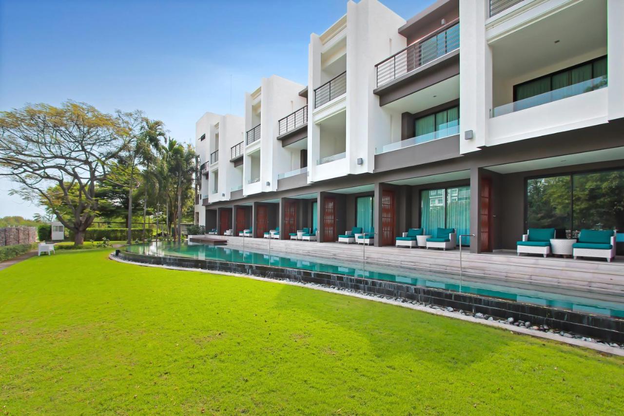 The Serenity Hua Hin