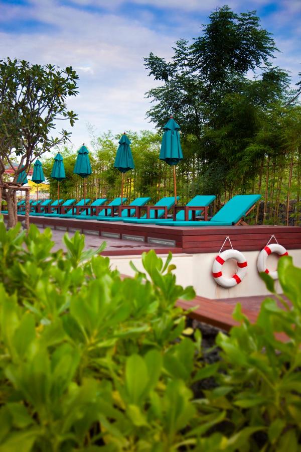 The Serenity Hua Hin