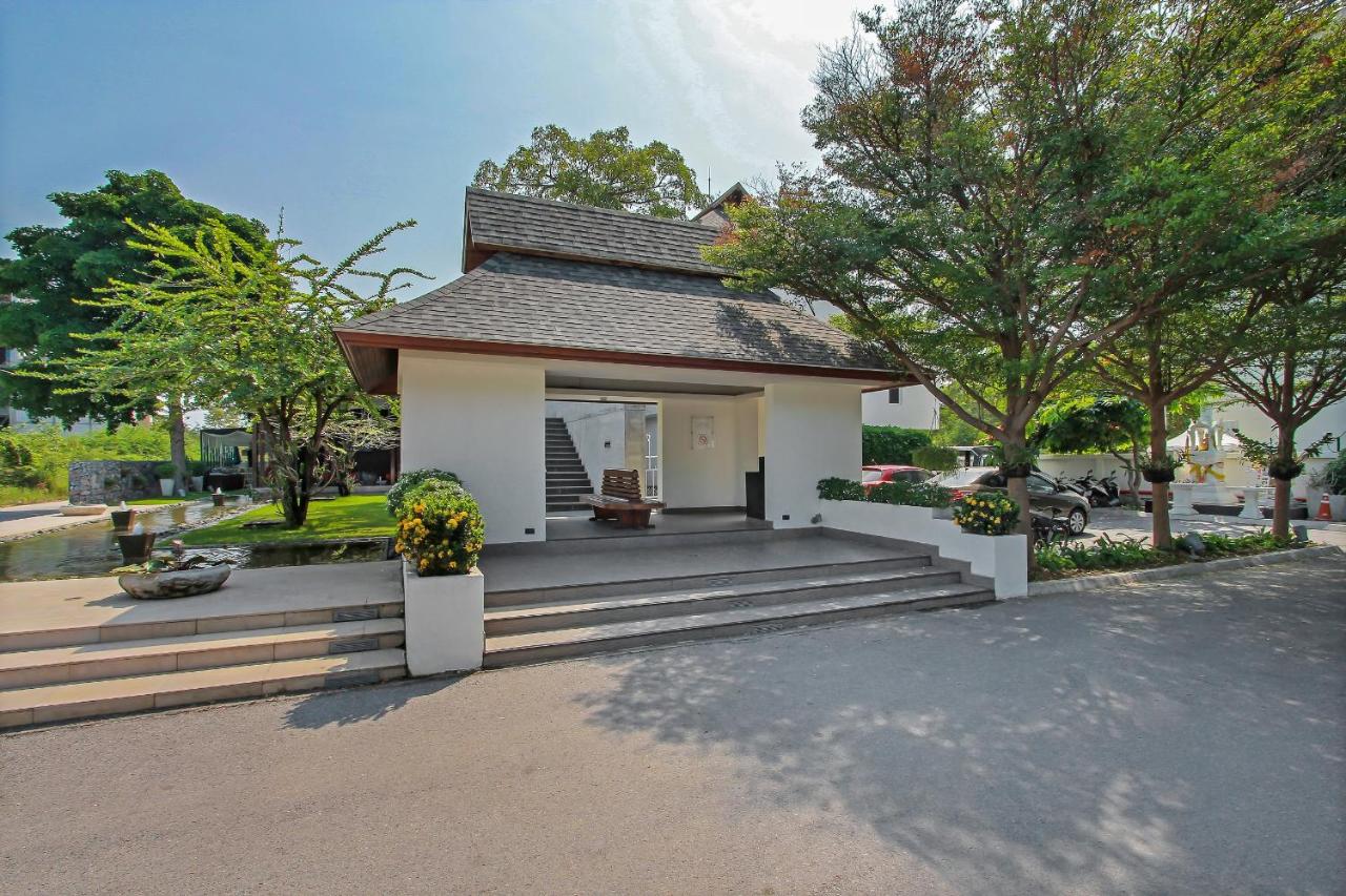 The Serenity Hua Hin
