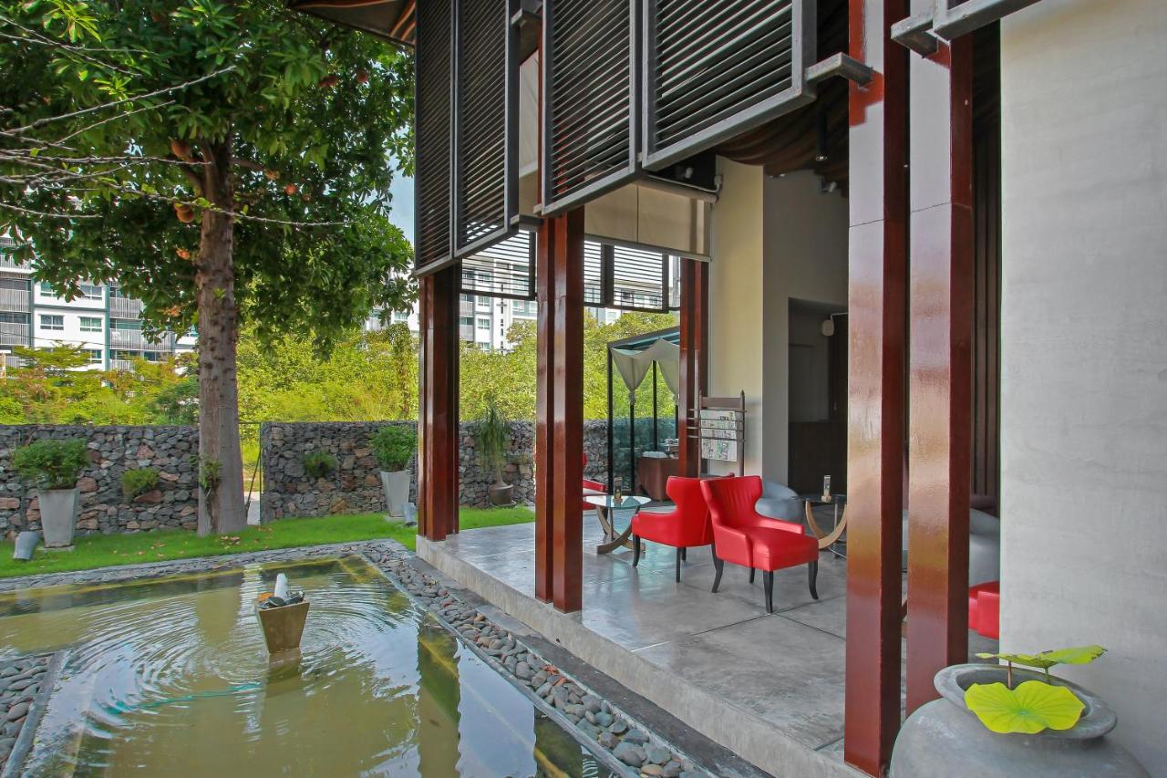 The Serenity Hua Hin