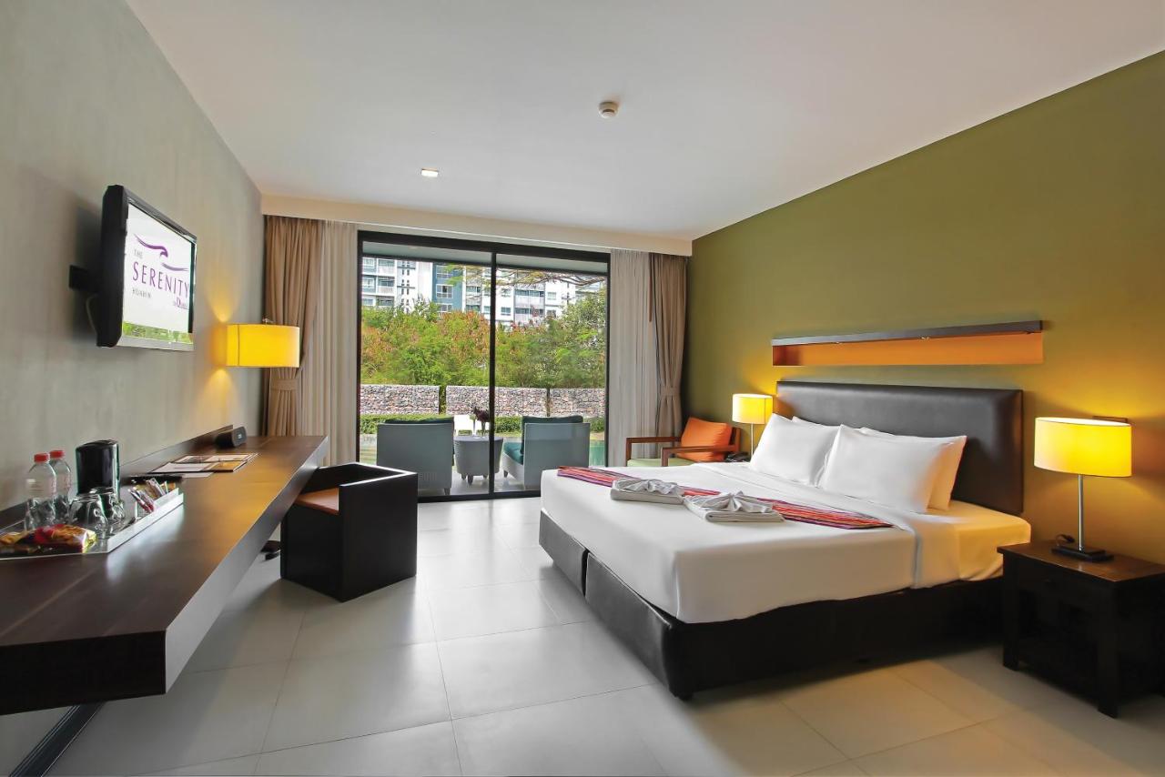 The Serenity Hua Hin