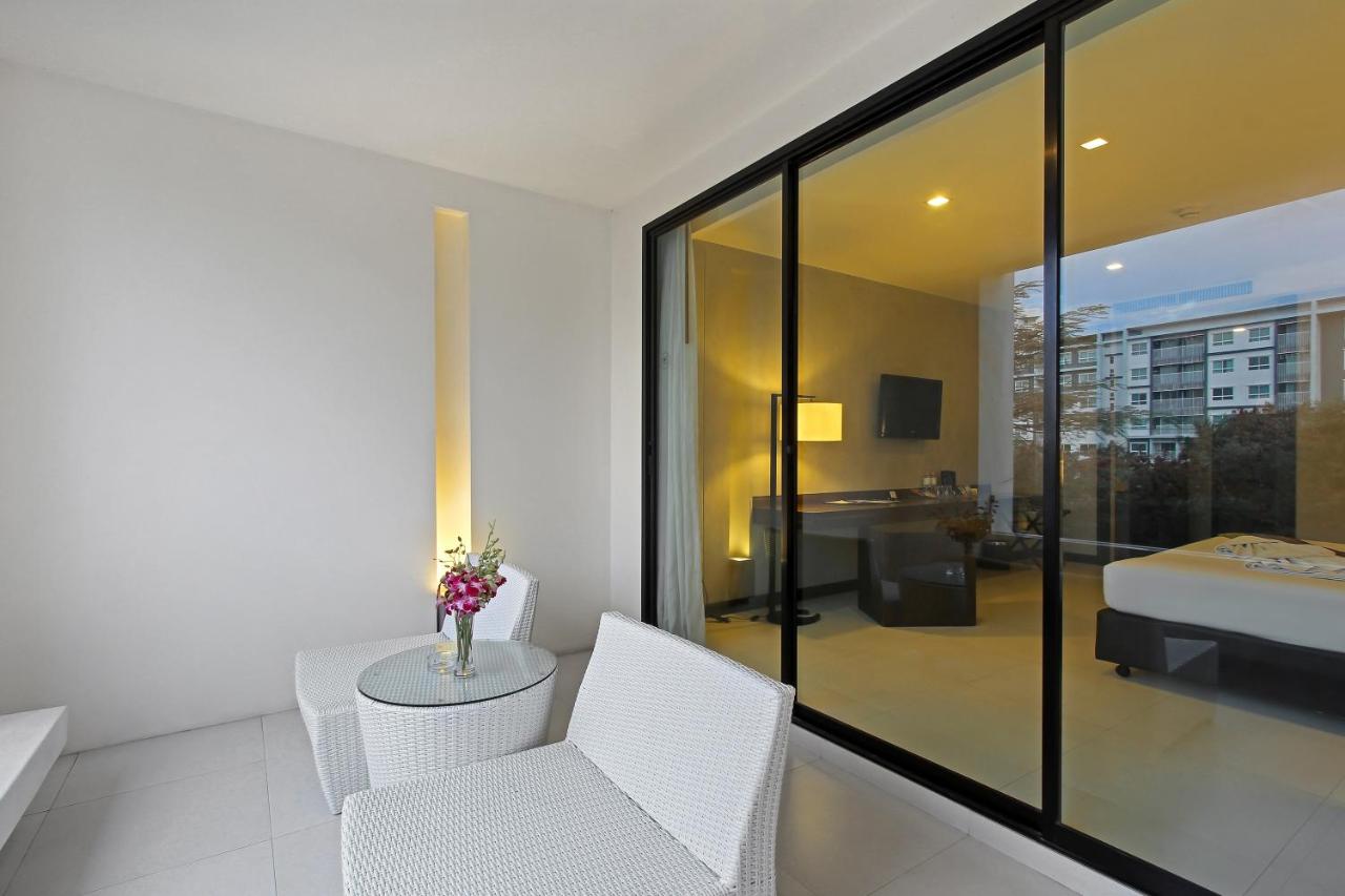 The Serenity Hua Hin