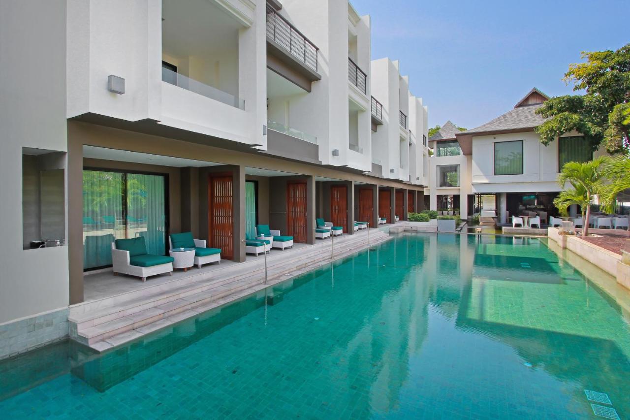 The Serenity Hua Hin