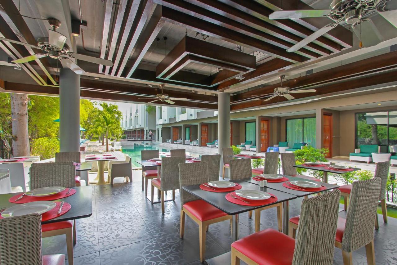 The Serenity Hua Hin