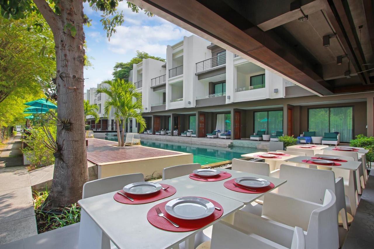 The Serenity Hua Hin