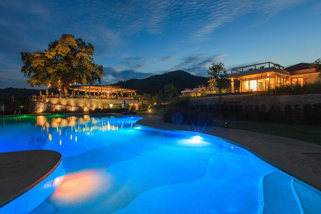 The Spirit Hua Hin Resort