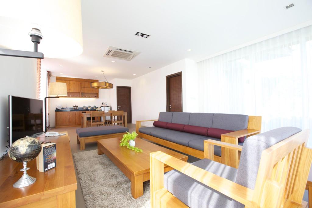 The Spirit Hua Hin Resort