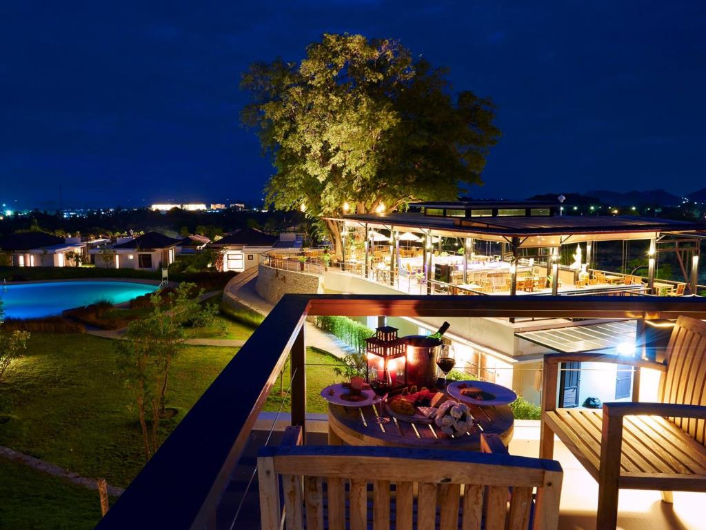 The Spirit Hua Hin Resort