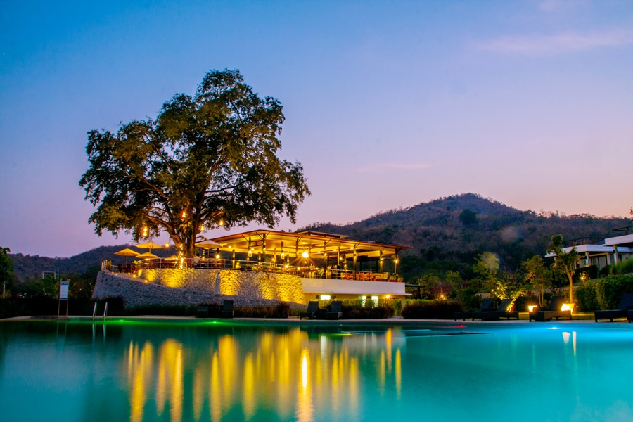 The Spirit Hua Hin Resort