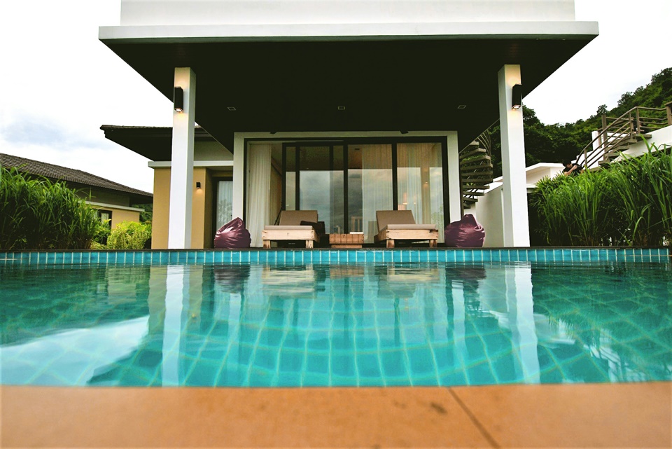 The Spirit Hua Hin Resort