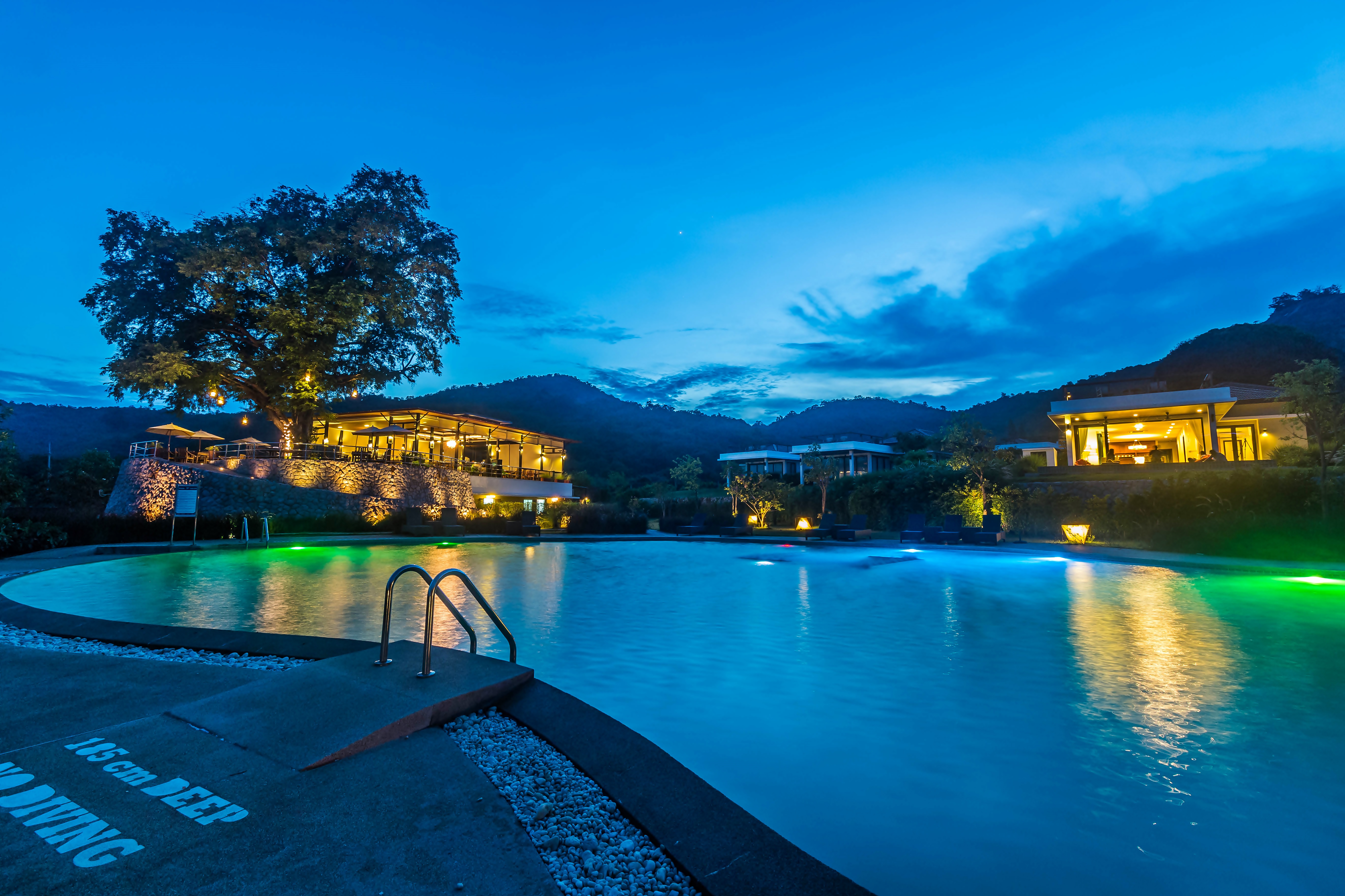 The Spirit Hua Hin Resort