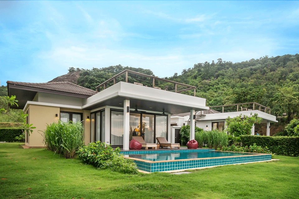 The Spirit Hua Hin Resort