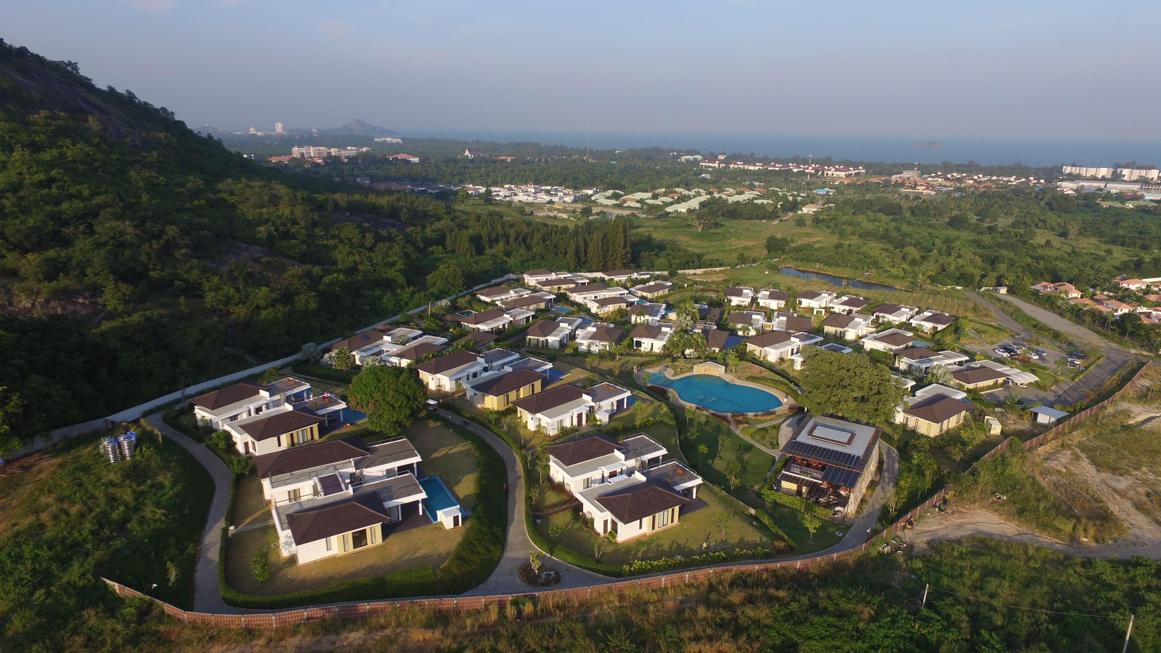 The Spirit Hua Hin Resort