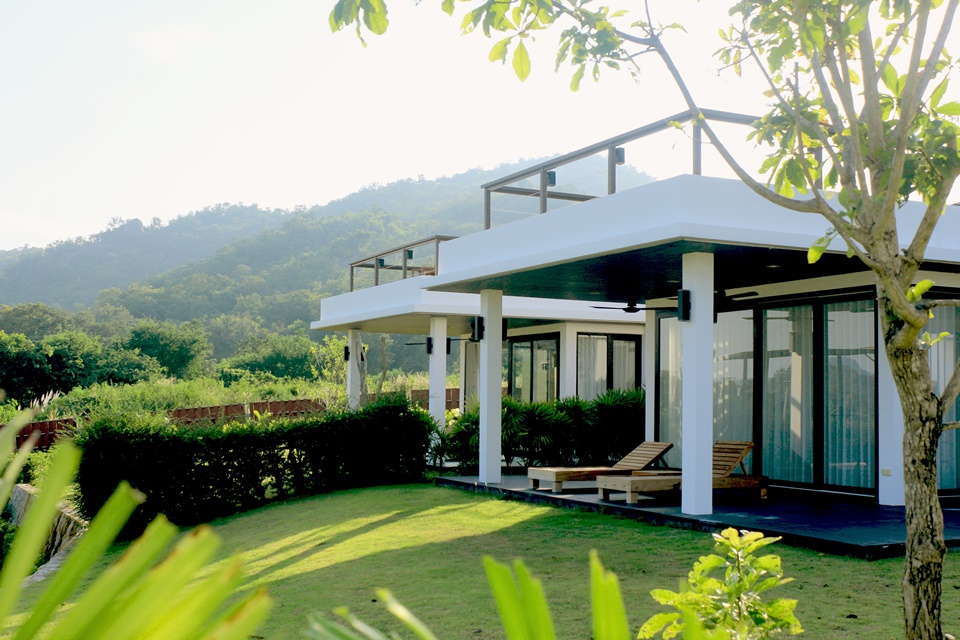 The Spirit Hua Hin Resort