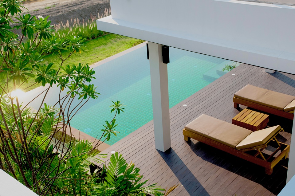 The Spirit Hua Hin Resort