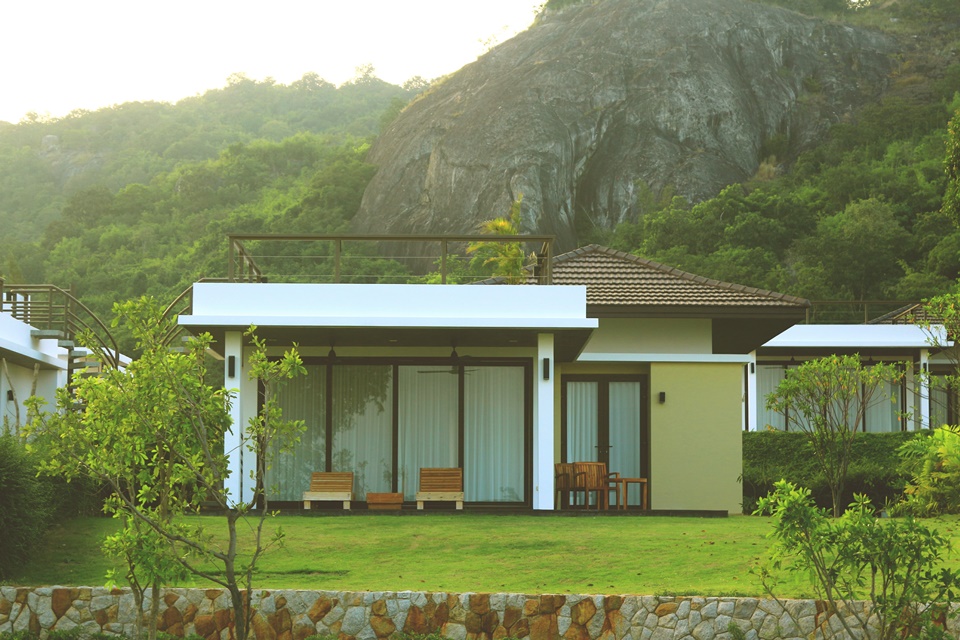 The Spirit Hua Hin Resort