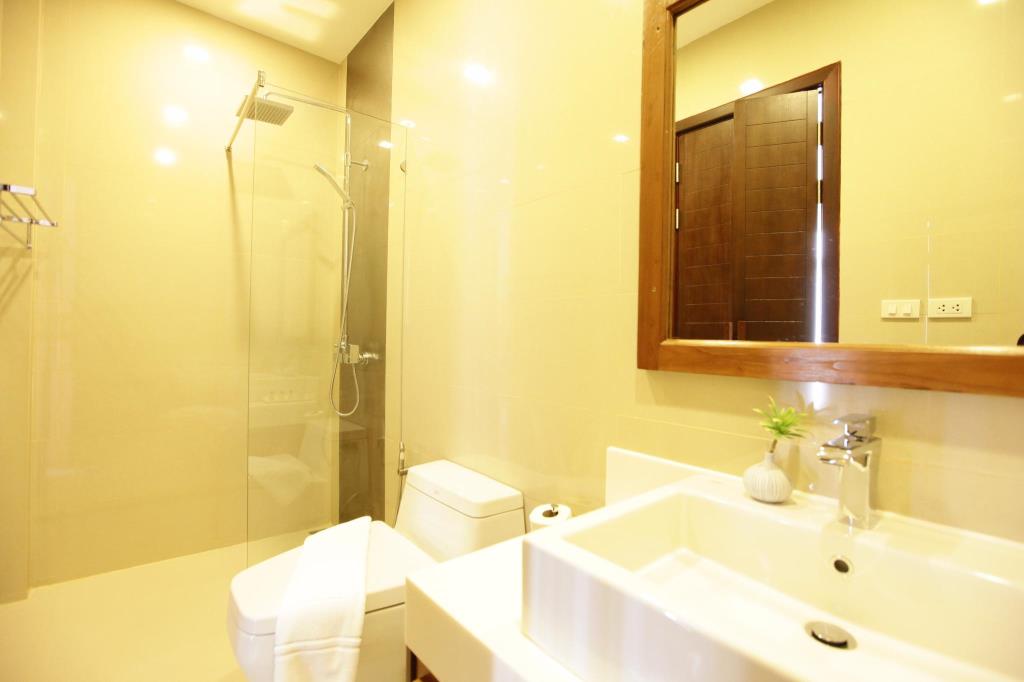 The Spirit Hua Hin Resort