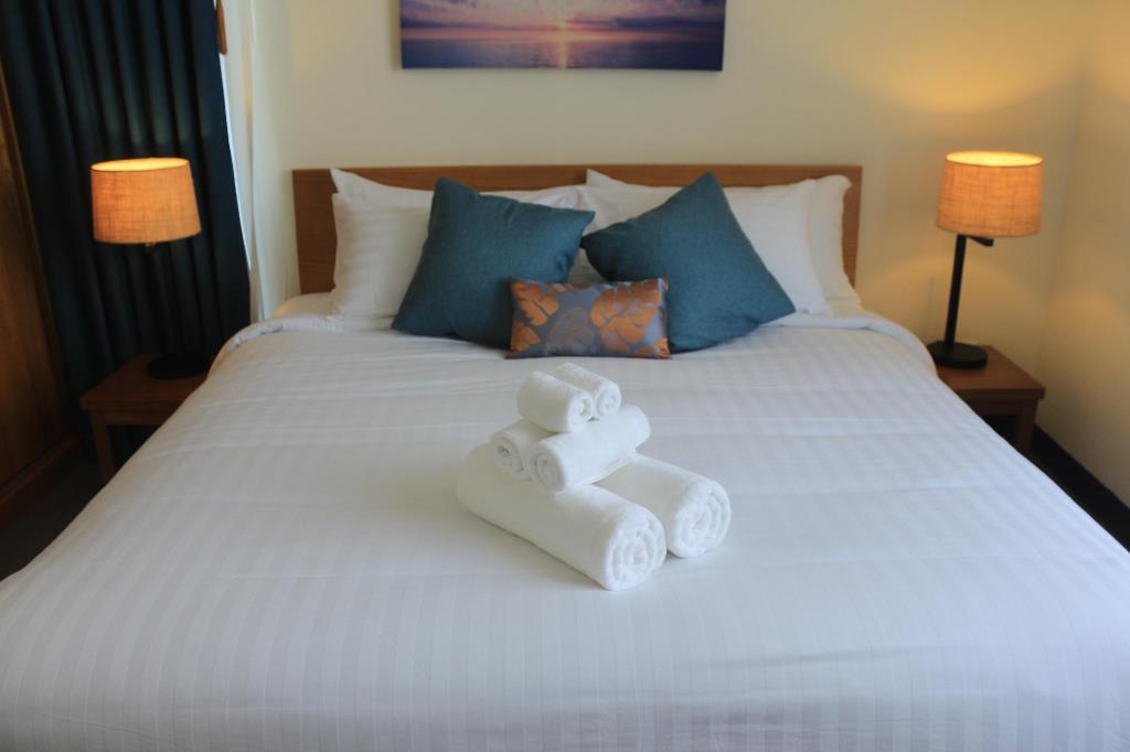 The Spirit Hua Hin Resort