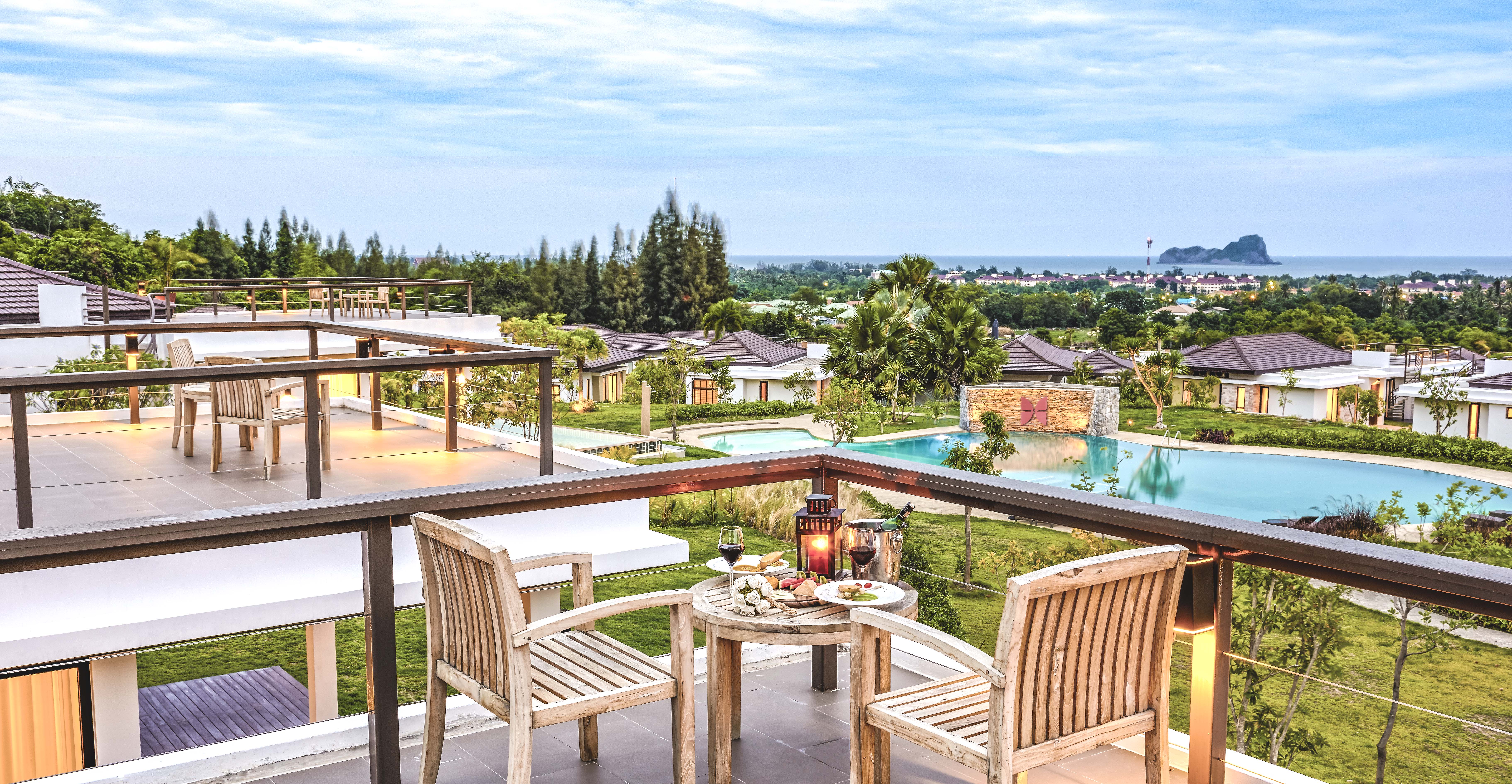 The Spirit Hua Hin Resort