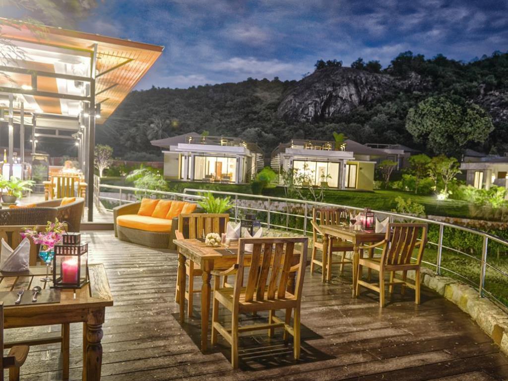 The Spirit Hua Hin Resort