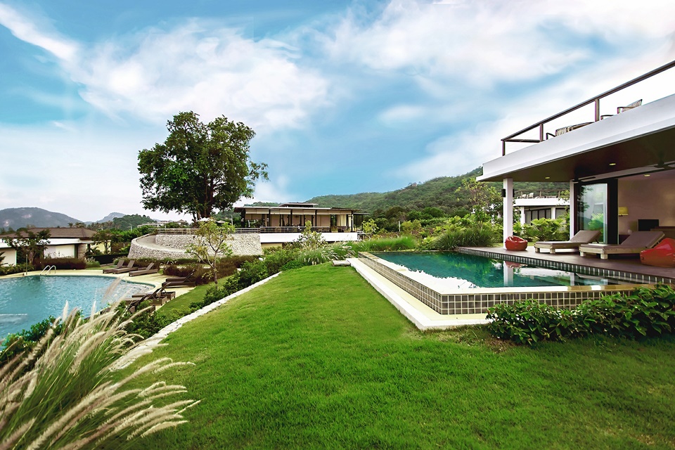 The Spirit Hua Hin Resort