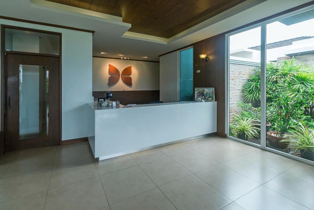 The Spirit Hua Hin Resort