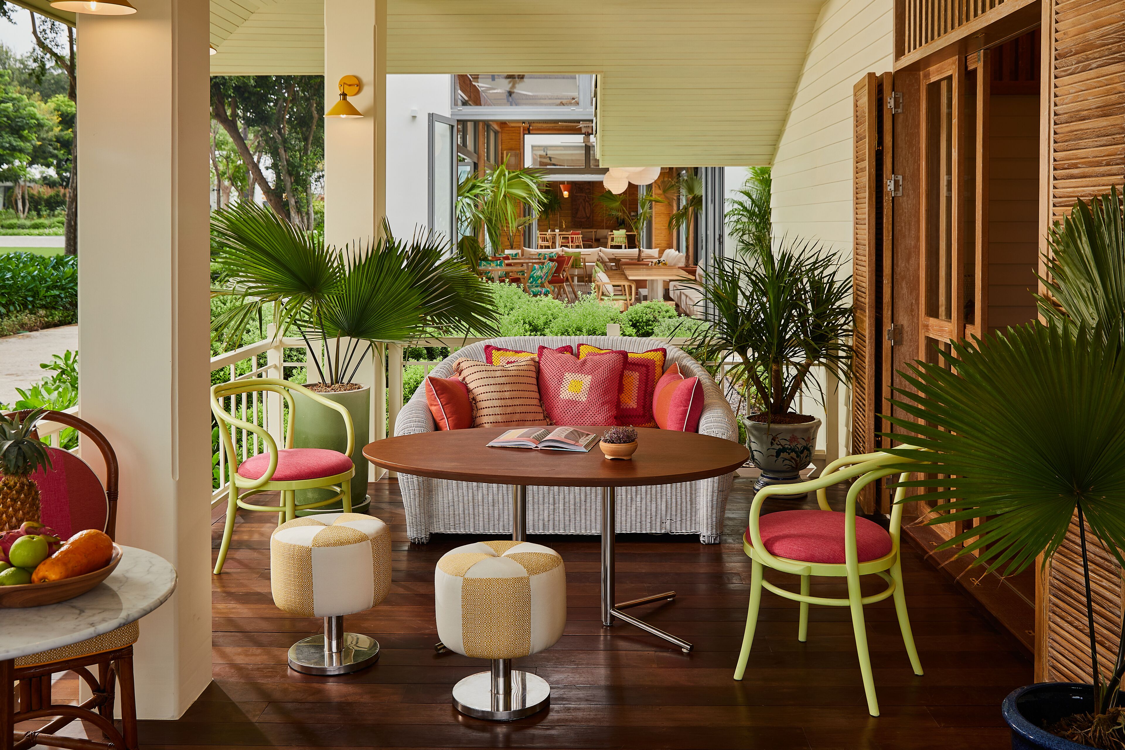The Standard Hua Hin