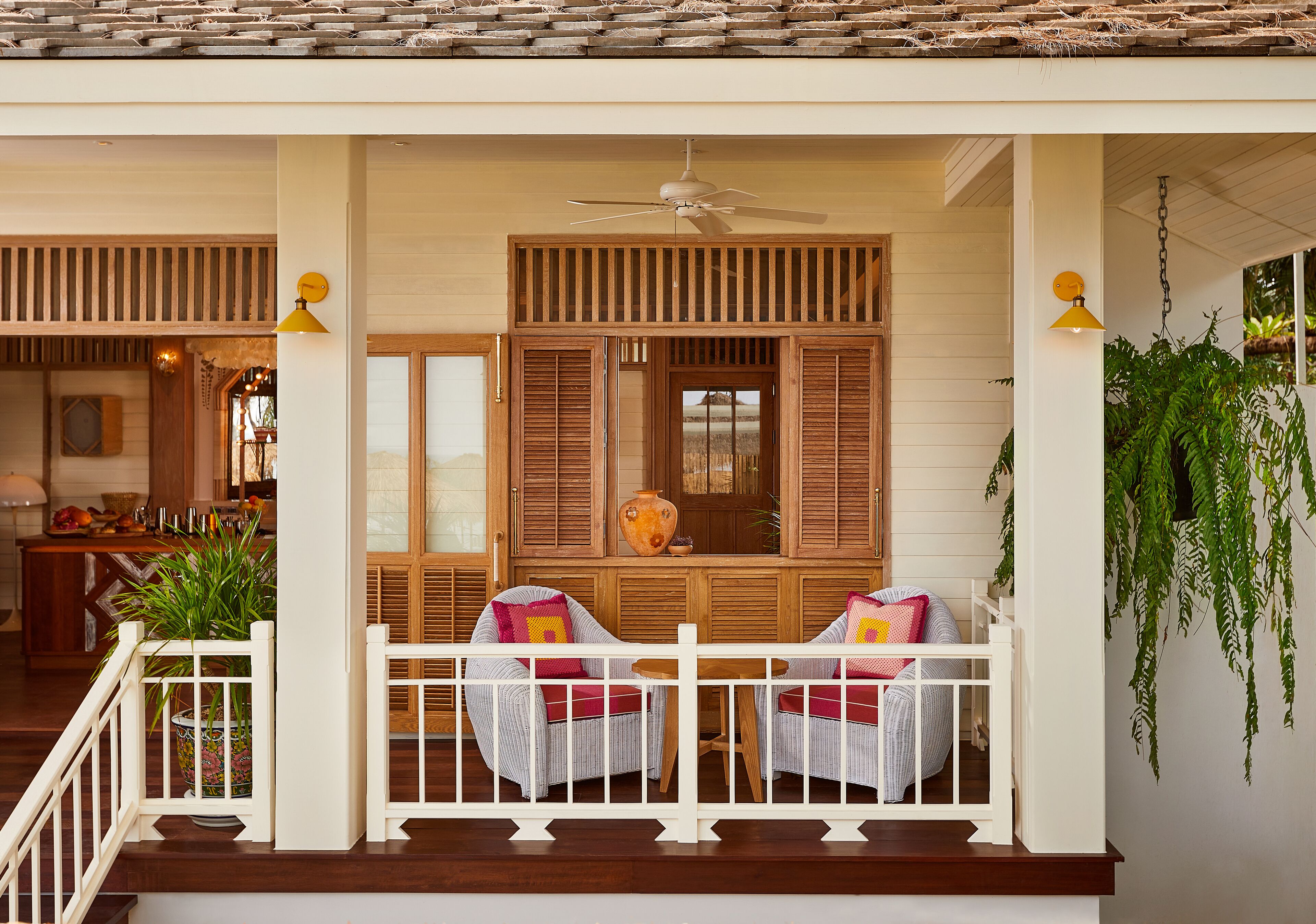 The Standard Hua Hin