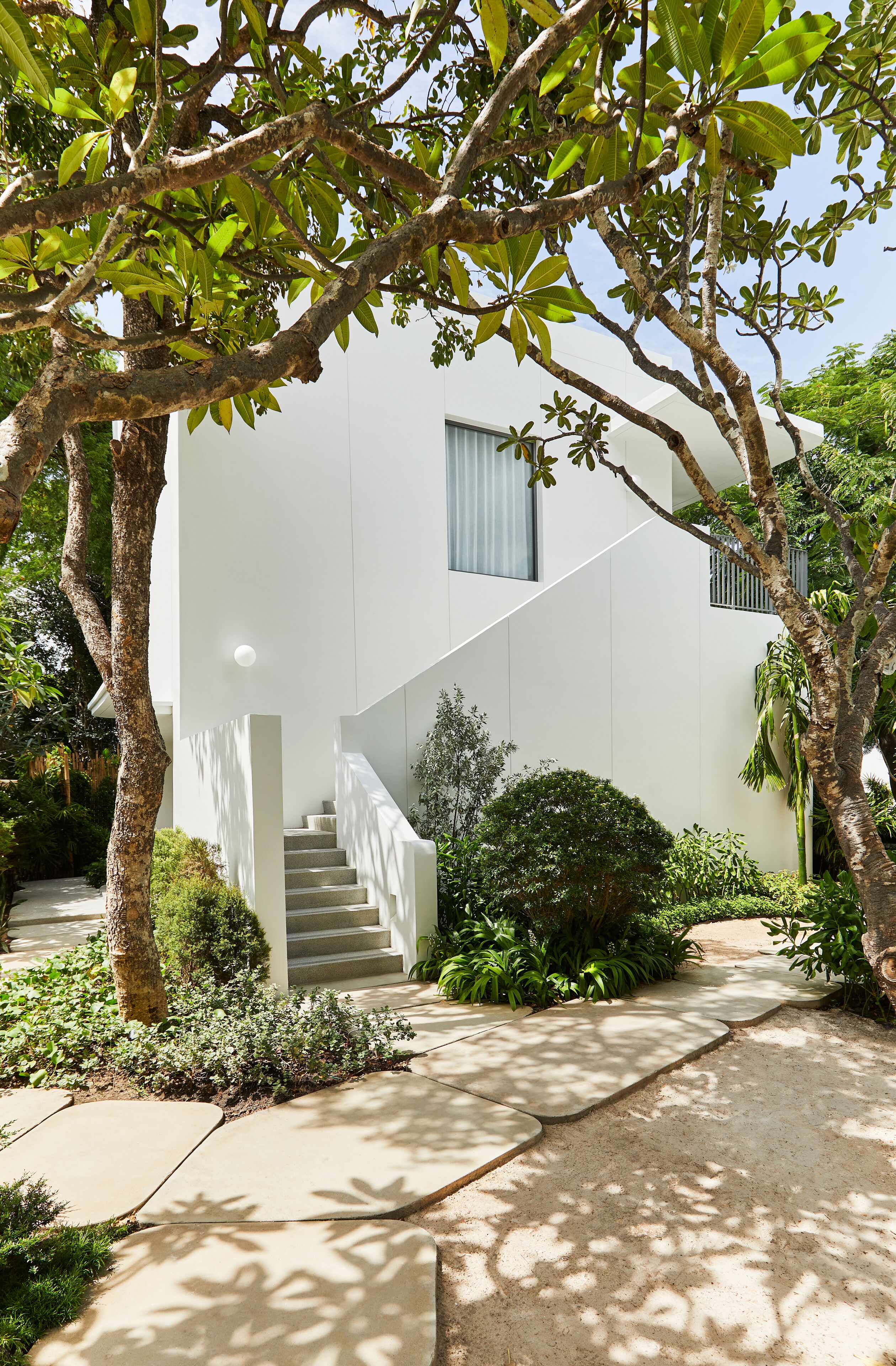 The Standard Hua Hin