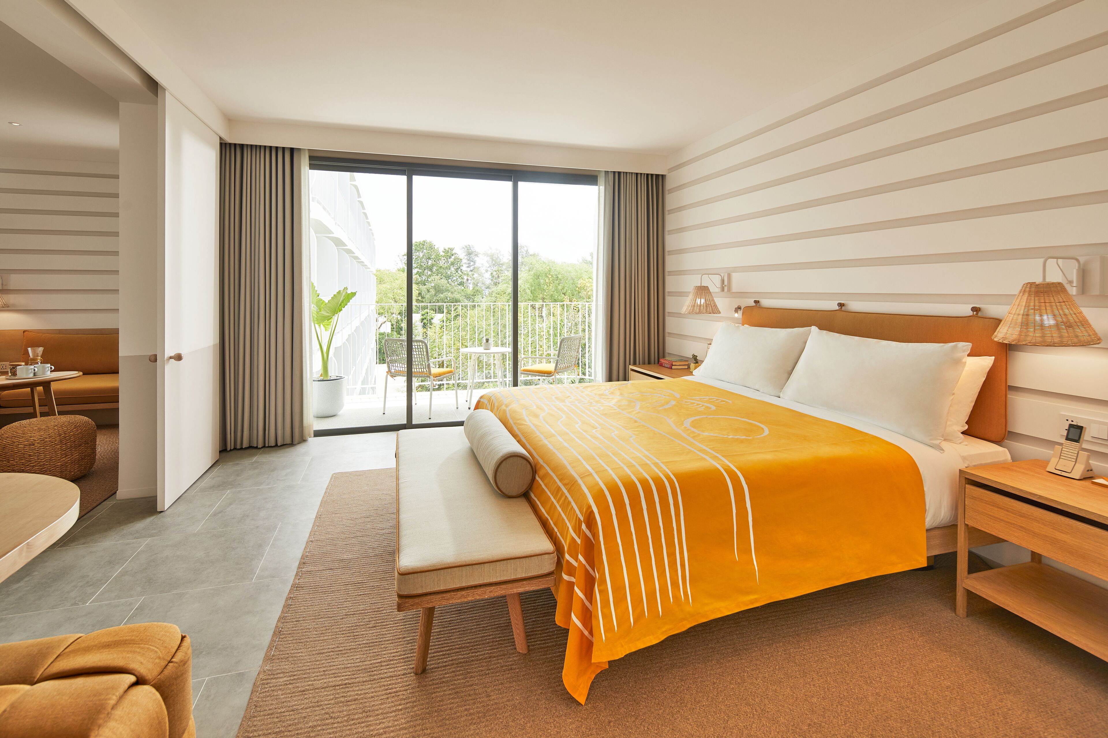 The Standard Hua Hin