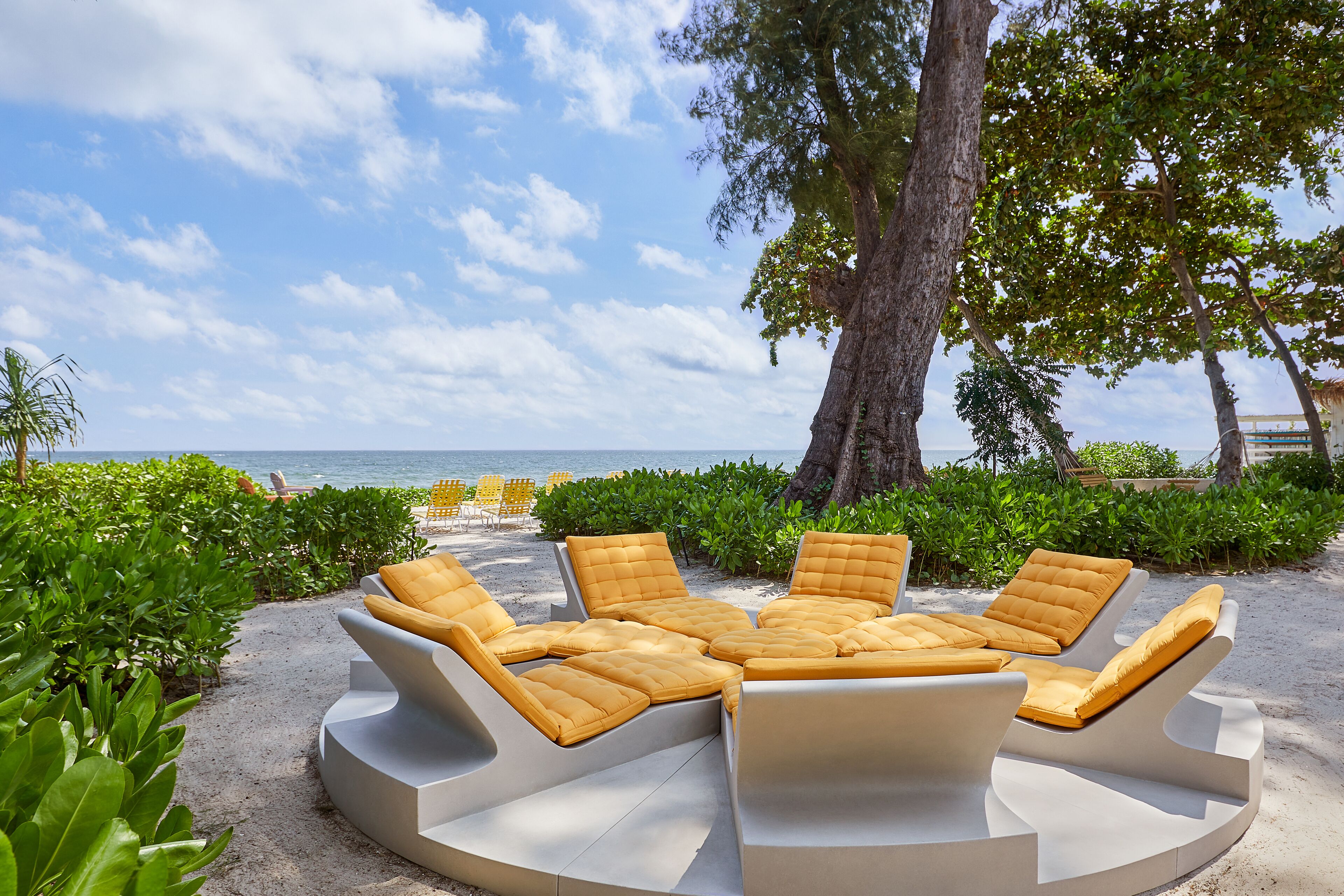 The Standard Hua Hin