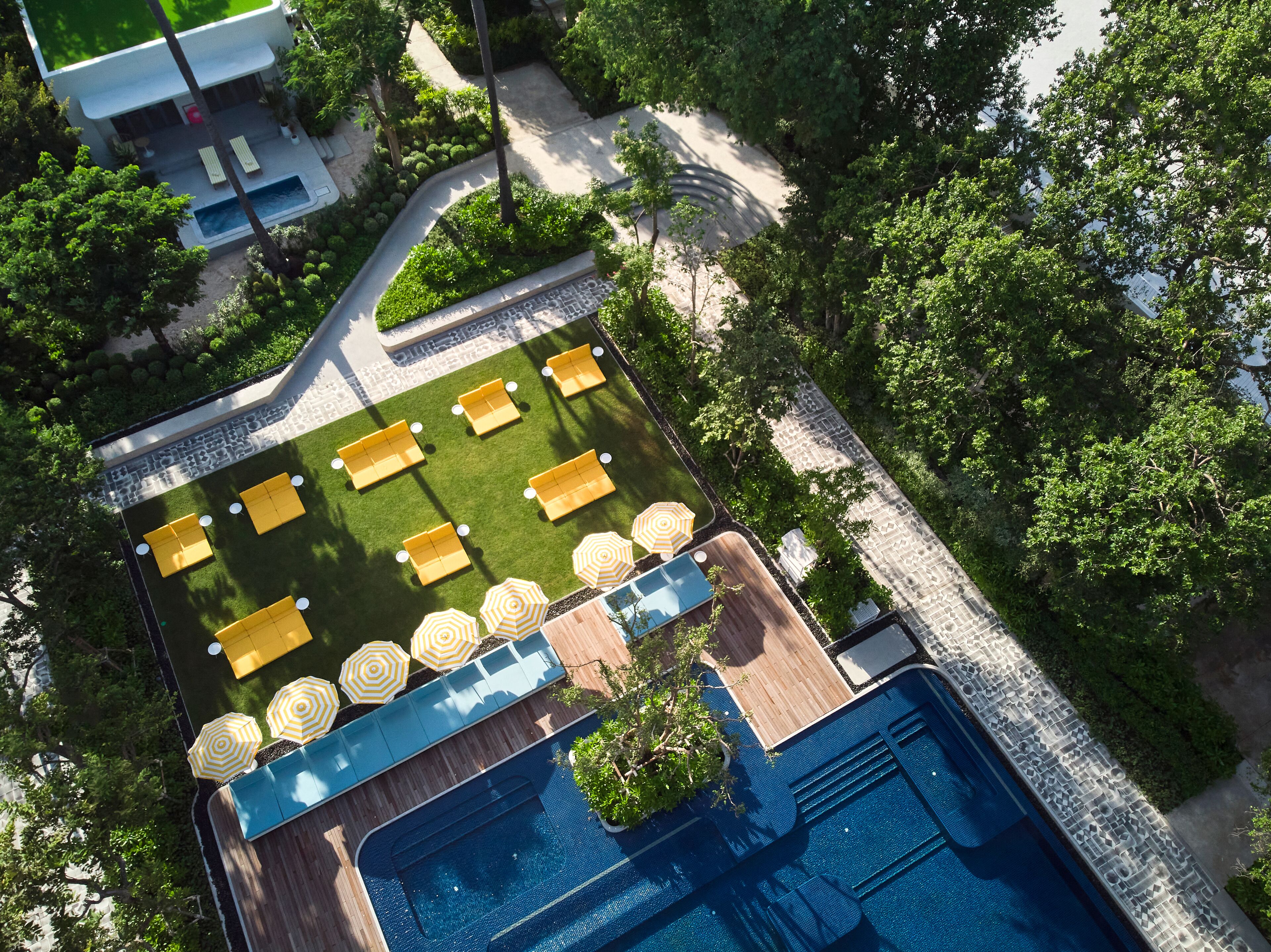 The Standard Hua Hin