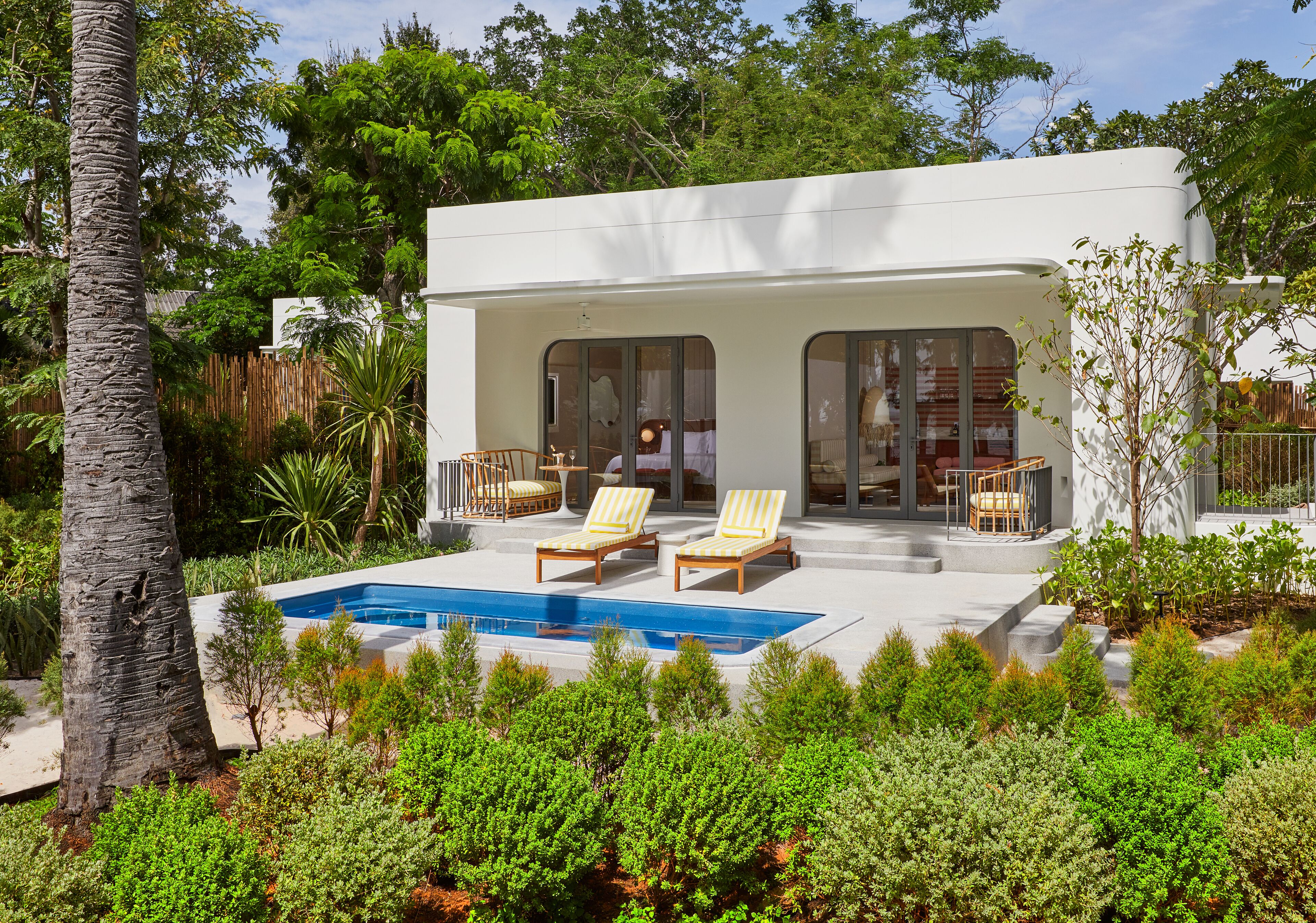 The Standard Hua Hin