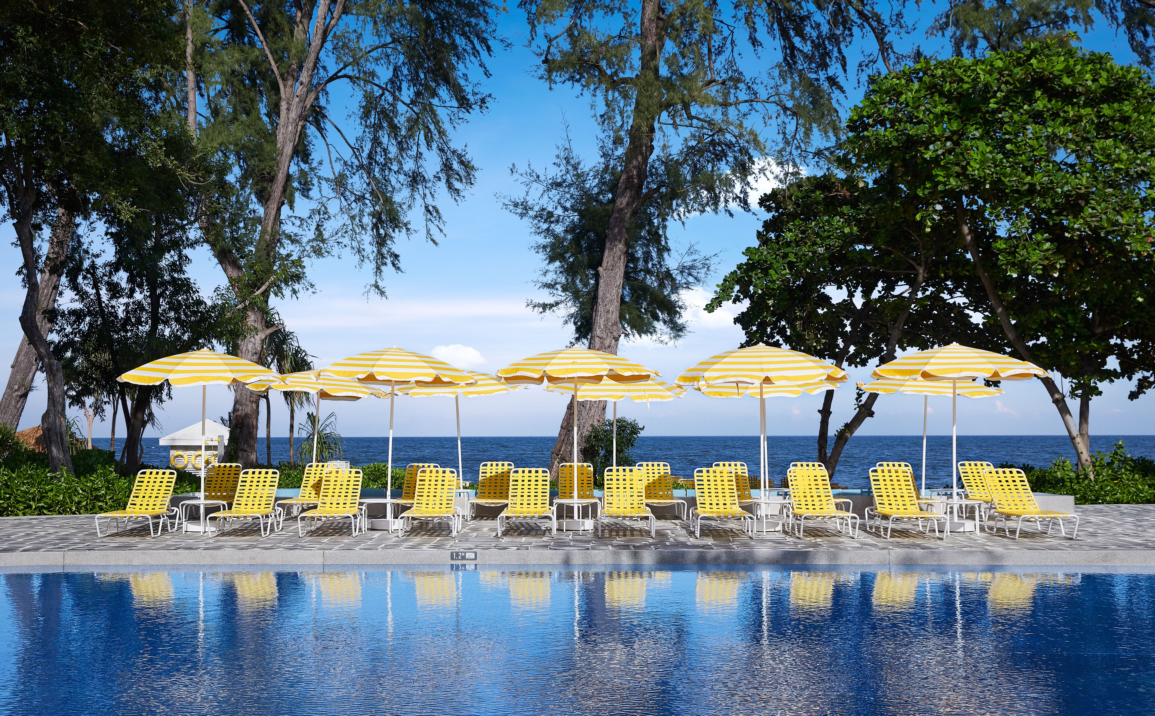 The Standard Hua Hin