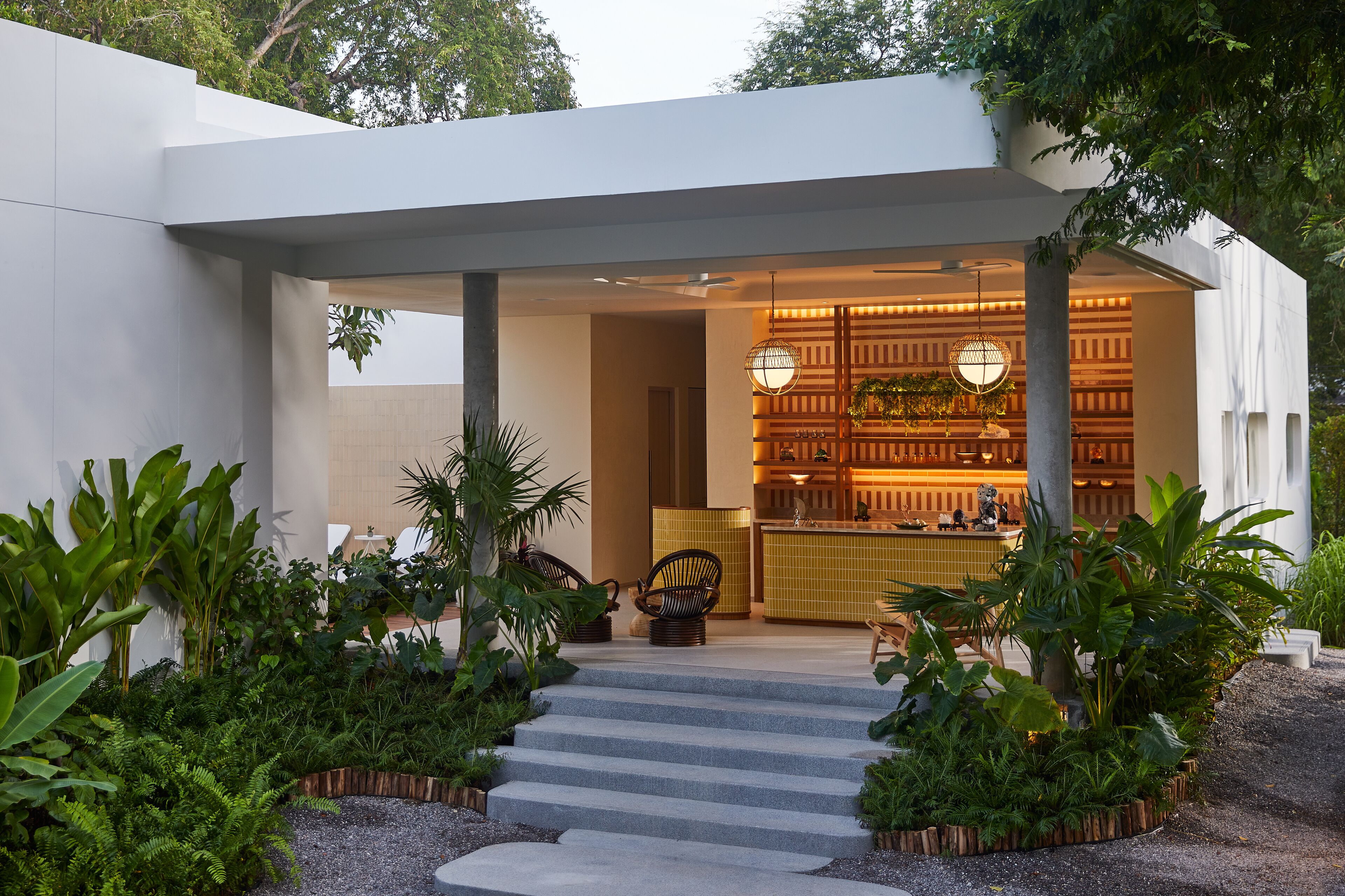 The Standard Hua Hin