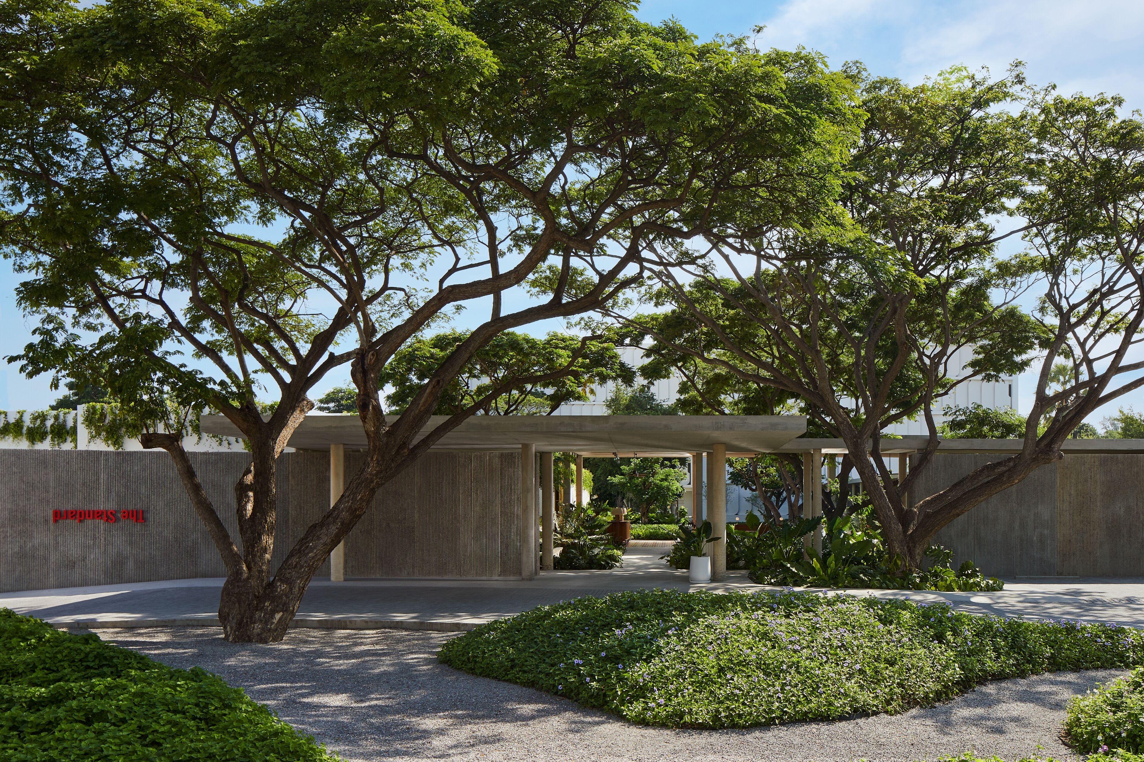 The Standard Hua Hin