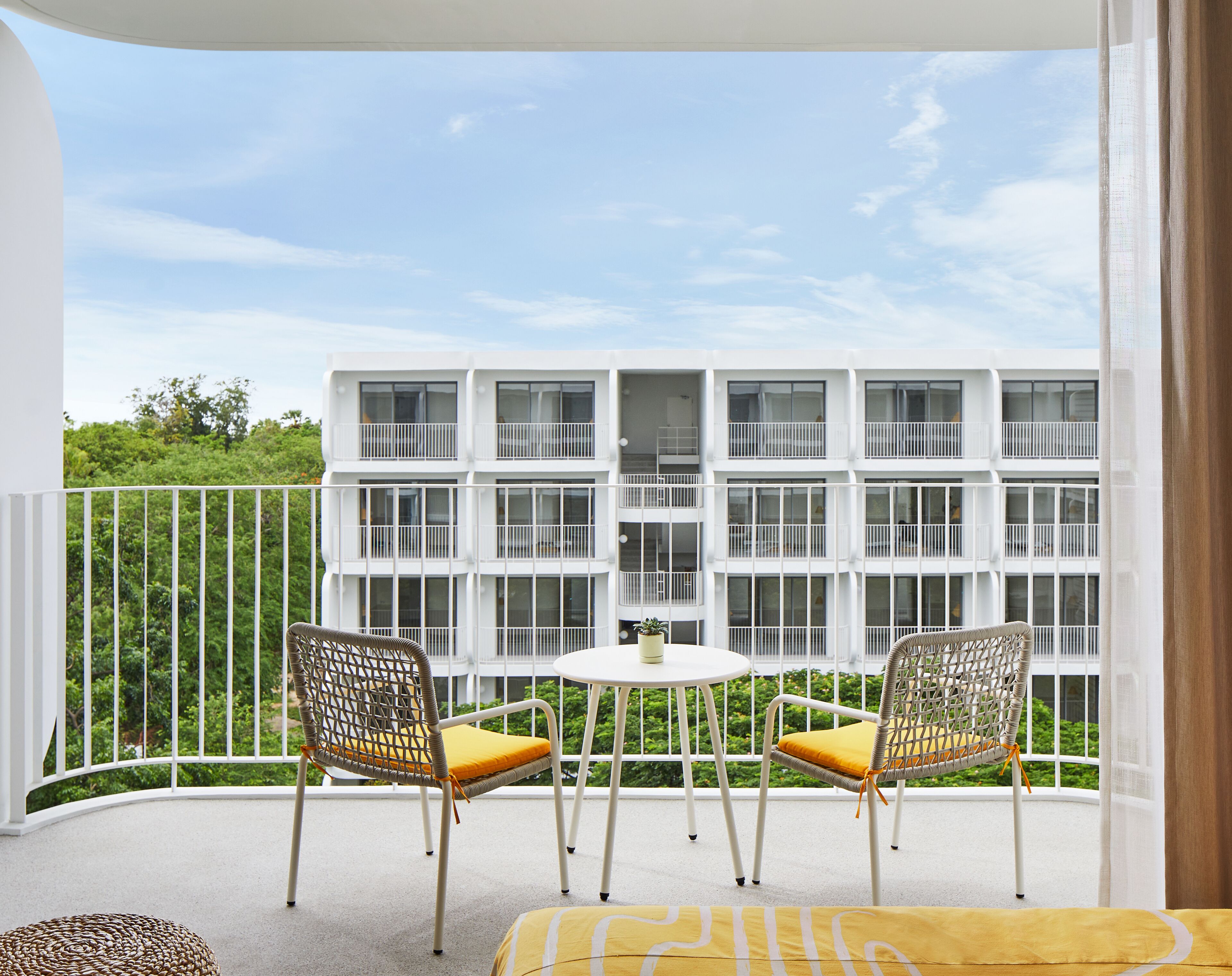 The Standard Hua Hin