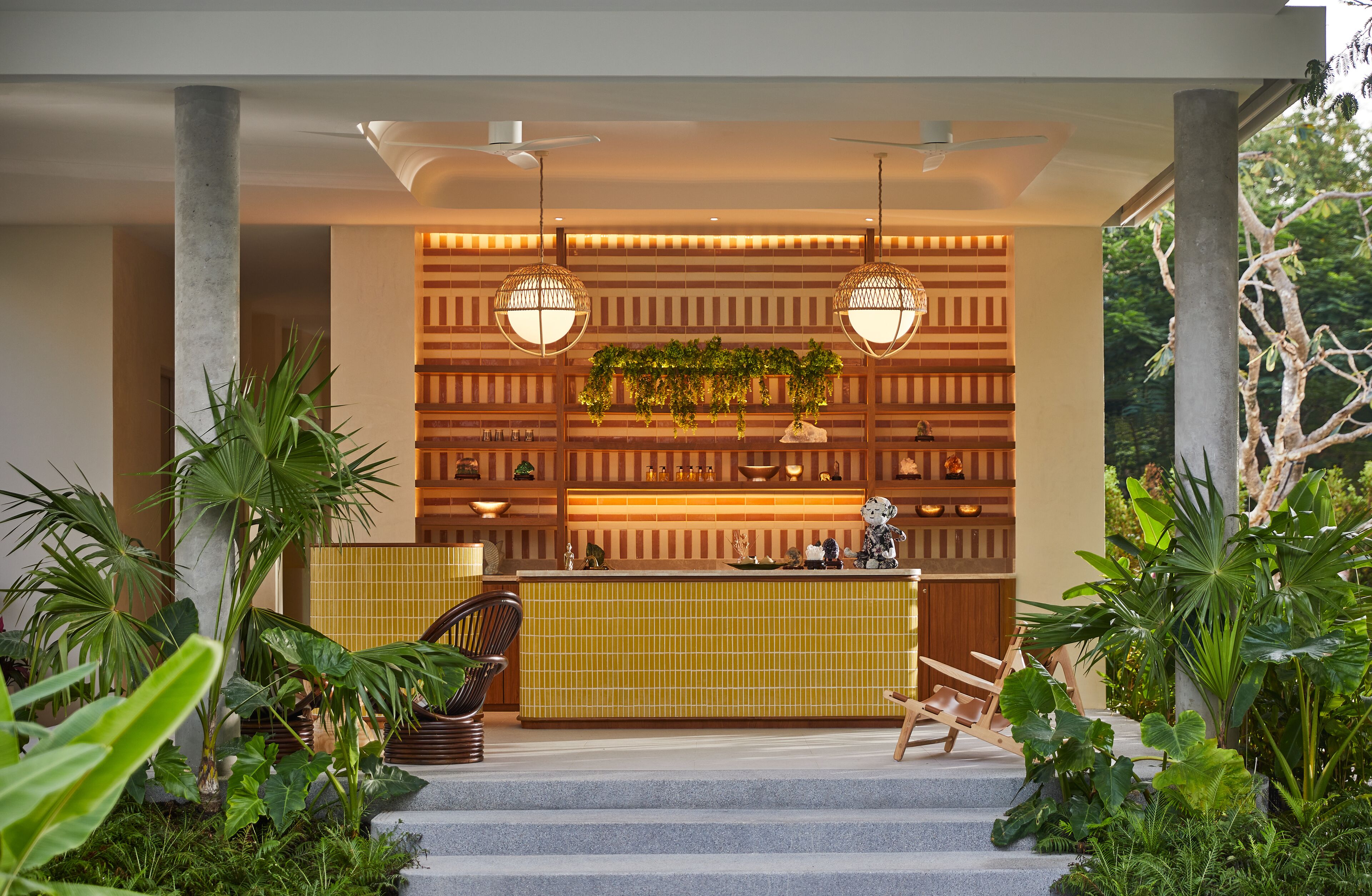 The Standard Hua Hin