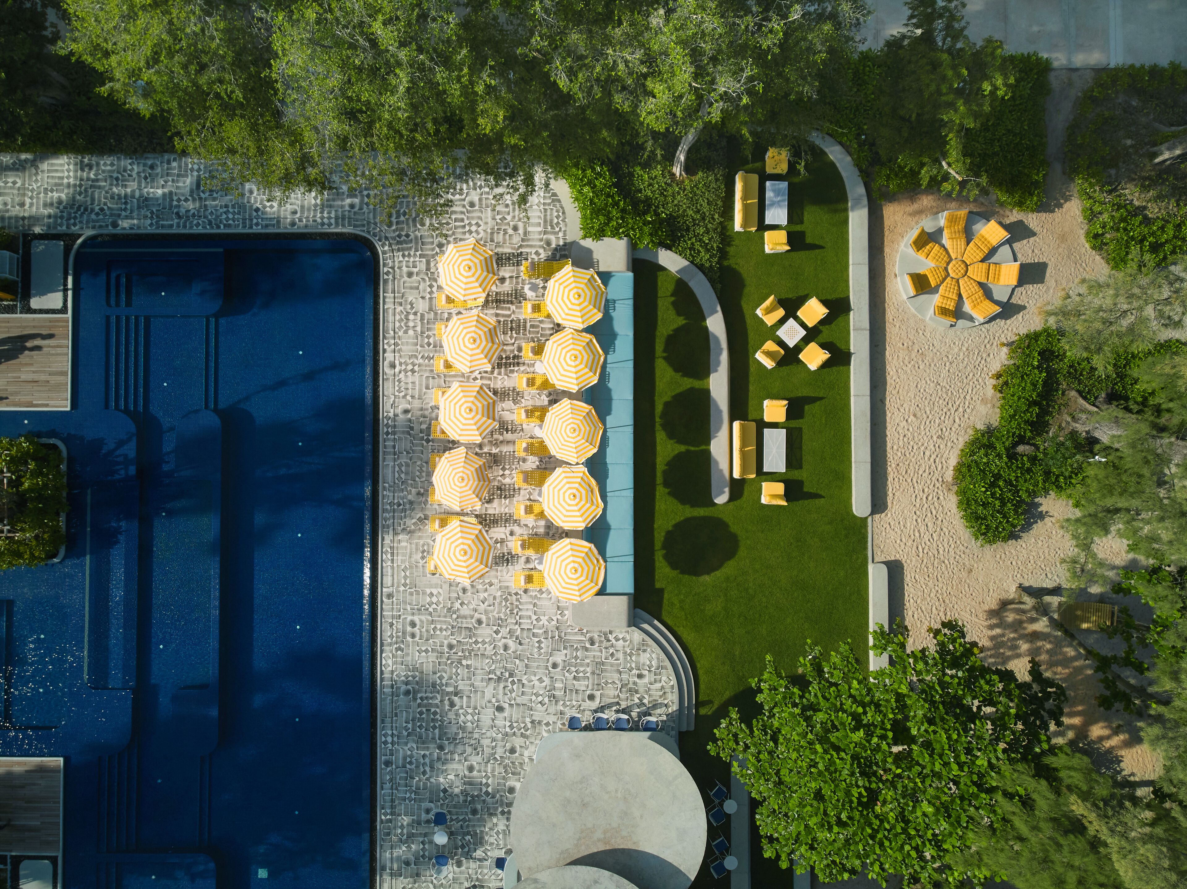 The Standard Hua Hin