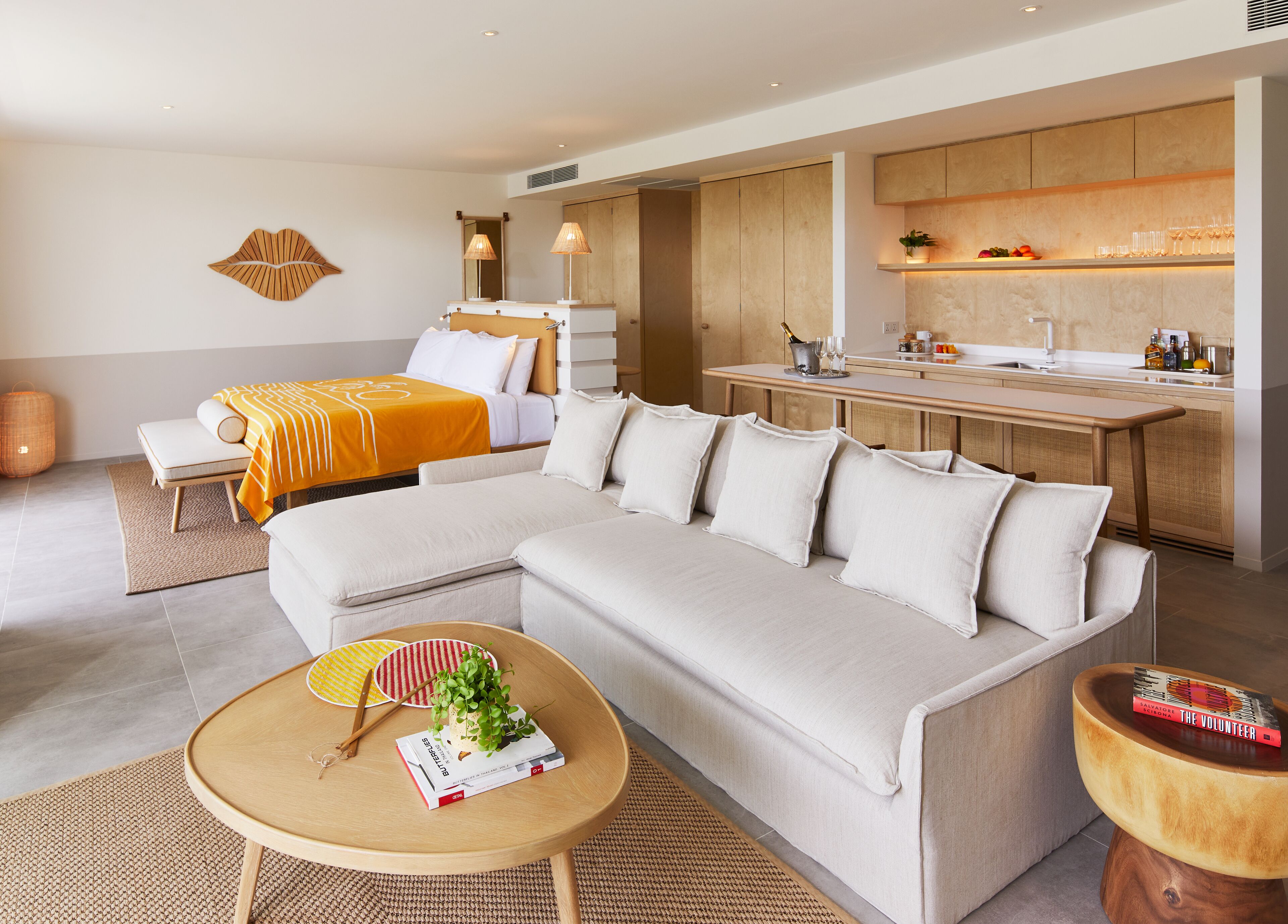 The Standard Hua Hin